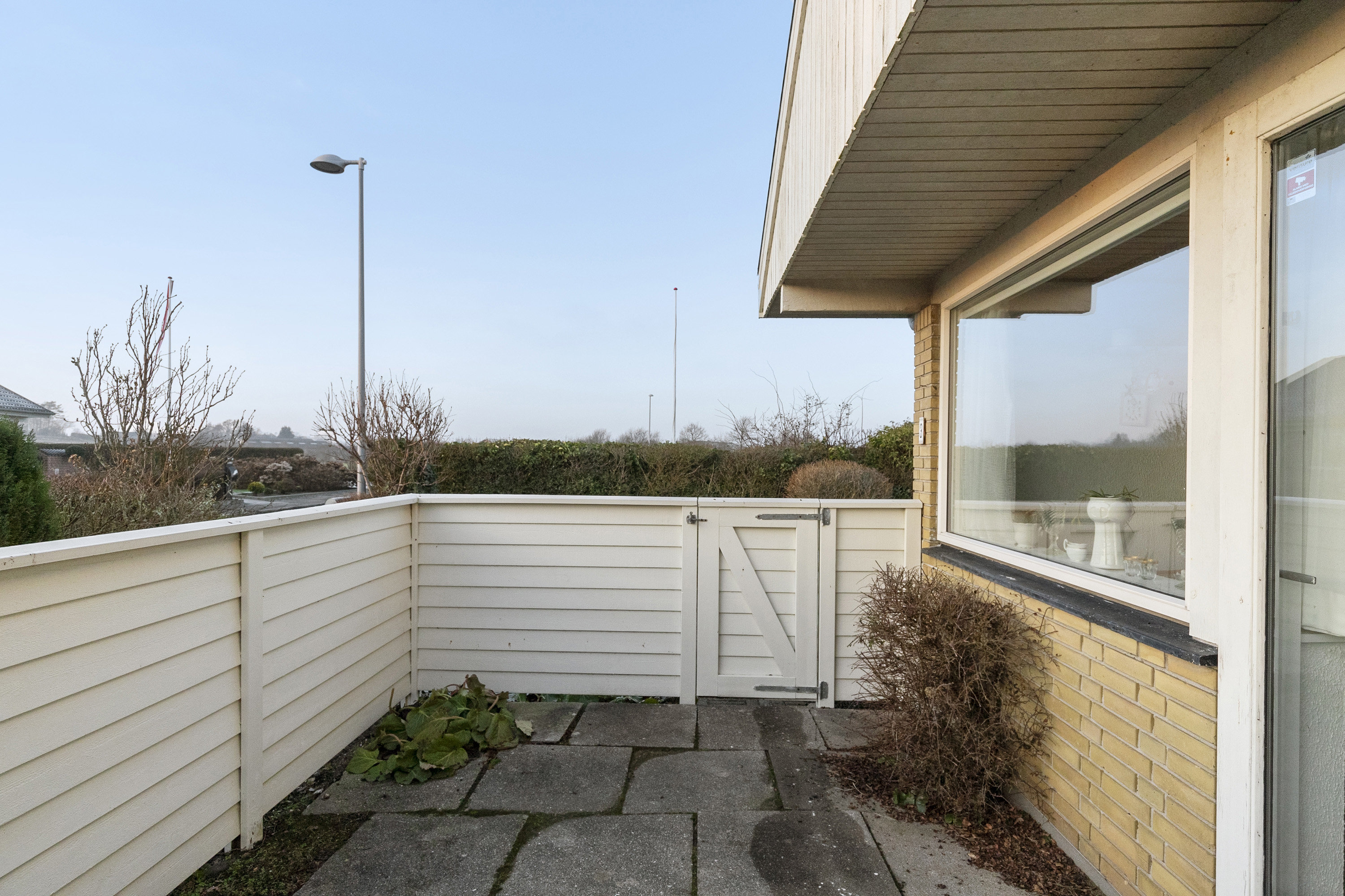 Fremhævet område billede i fuldskærmstilstand. Billede af Bygvænget 3, Virring, 8660 Skanderborg