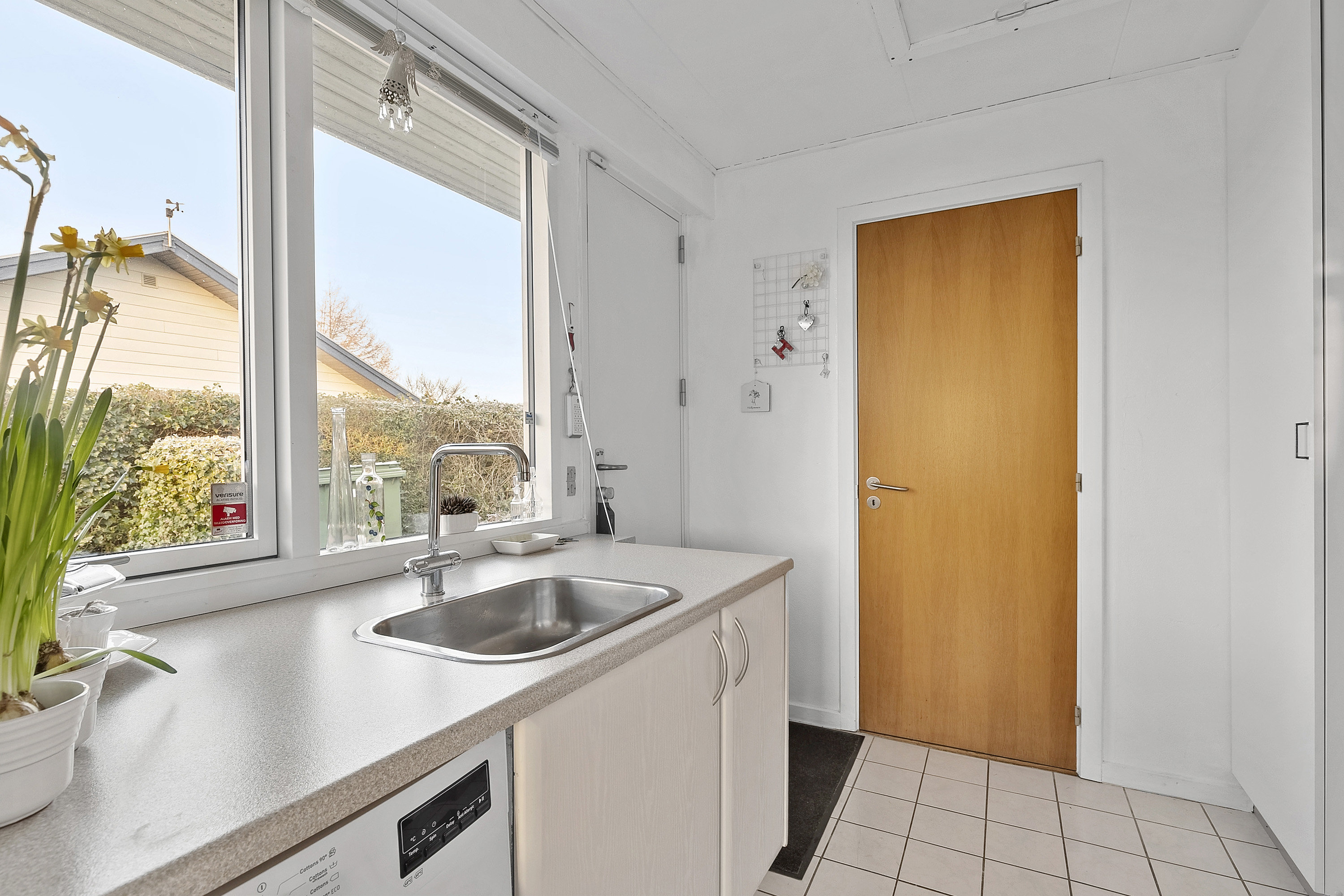 Fremhævet værelse billede i fuldskærmstilstand. Billede af Bygvænget 3, Virring, 8660 Skanderborg