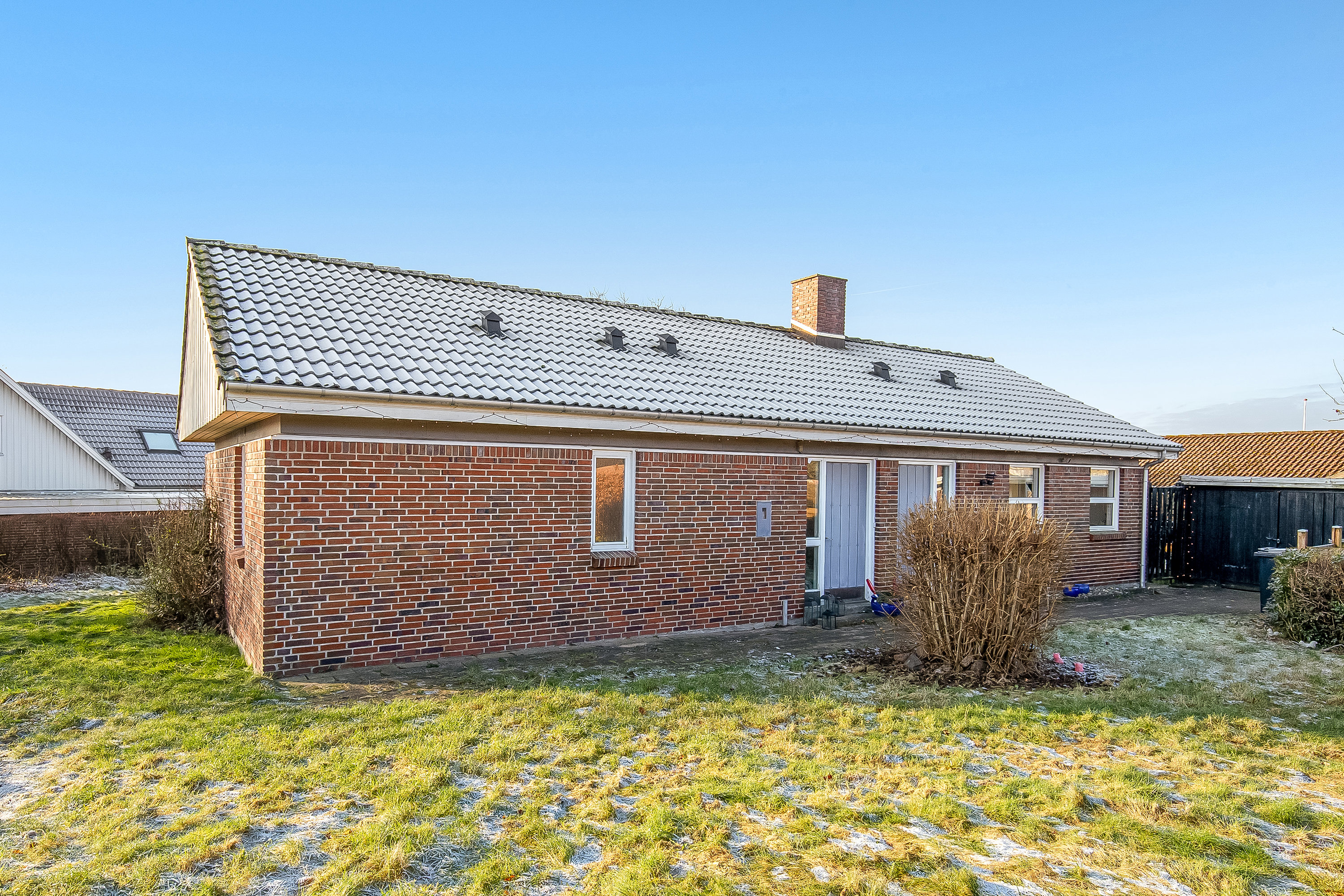 Bjerrevænget 16, Brejning, 7080 Børkop