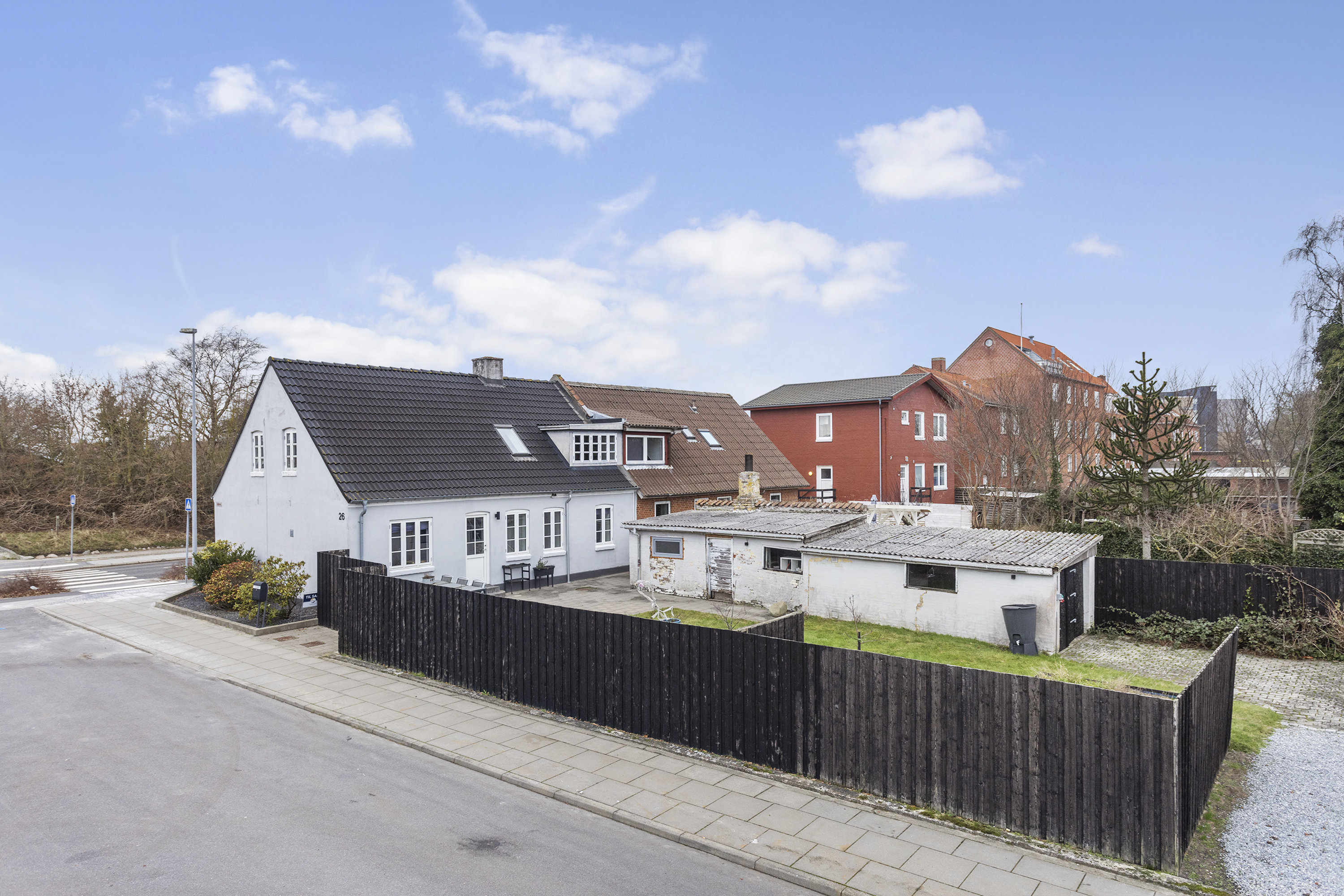 Falkevej 26, 9900 Frederikshavn