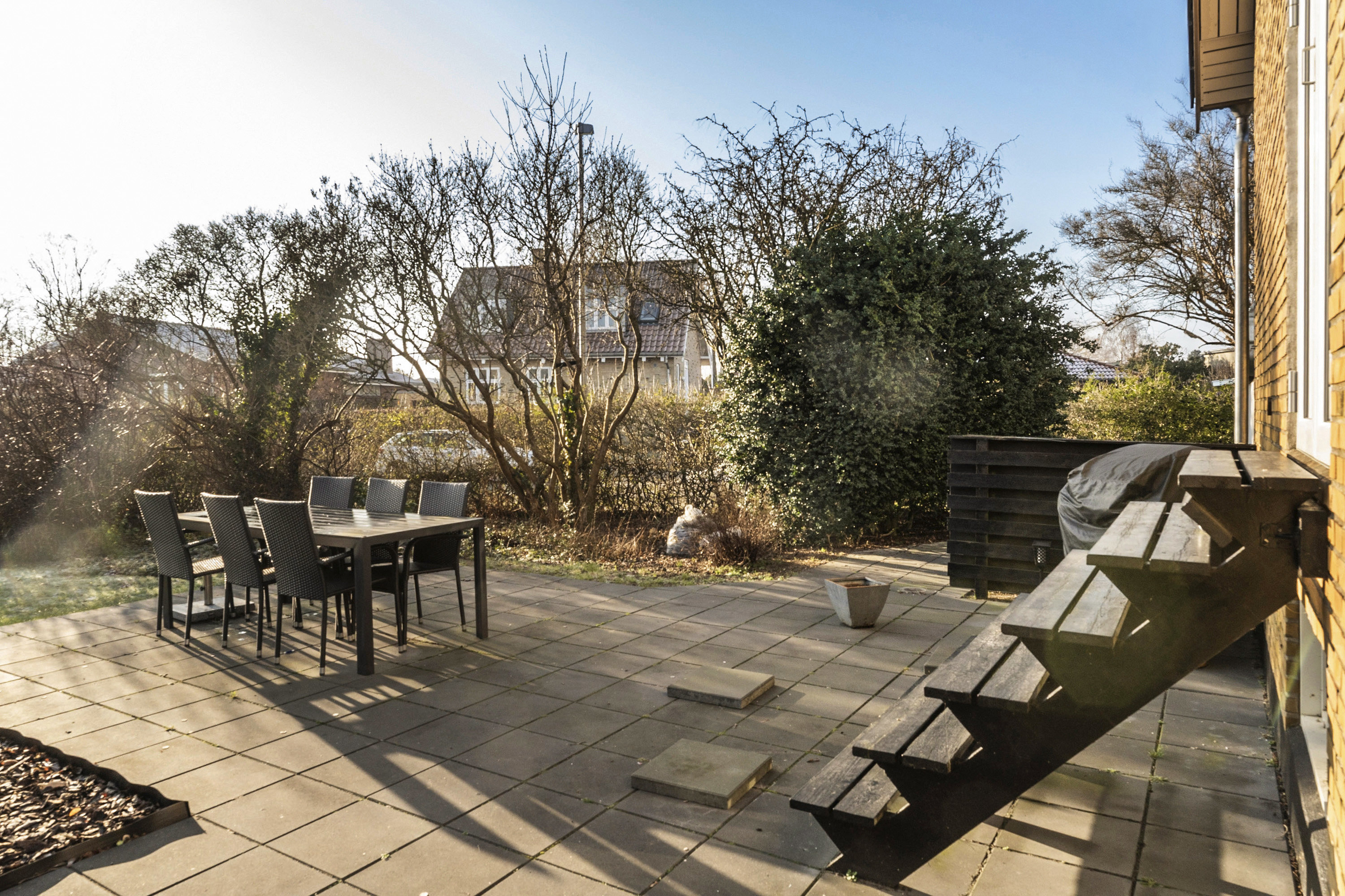 Fremhævet område billede i fuldskærmstilstand. Billede af Carl Plougs Vej 3, 8700 Horsens