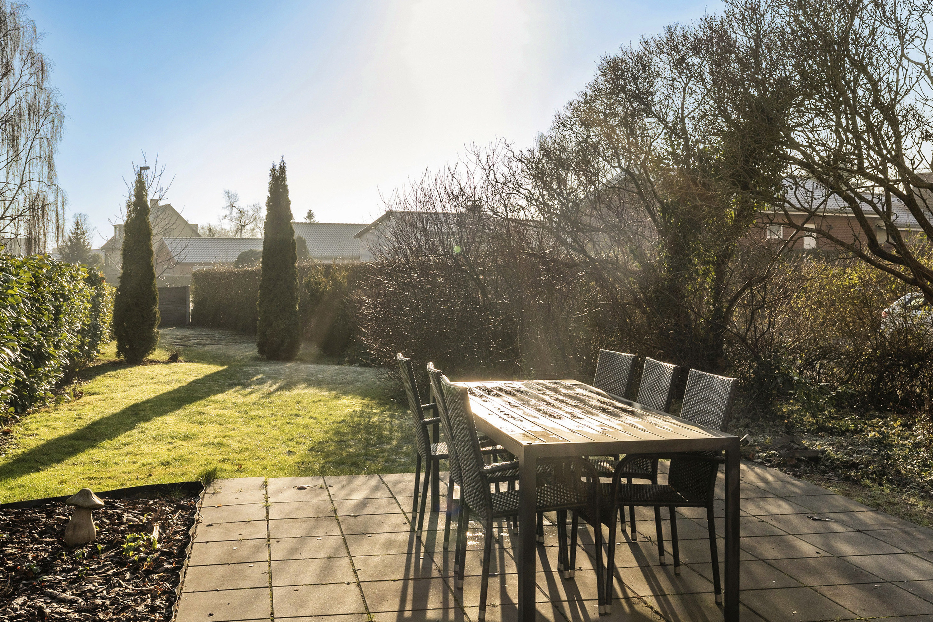 Fremhævet område billede i fuldskærmstilstand. Billede af Carl Plougs Vej 3, 8700 Horsens