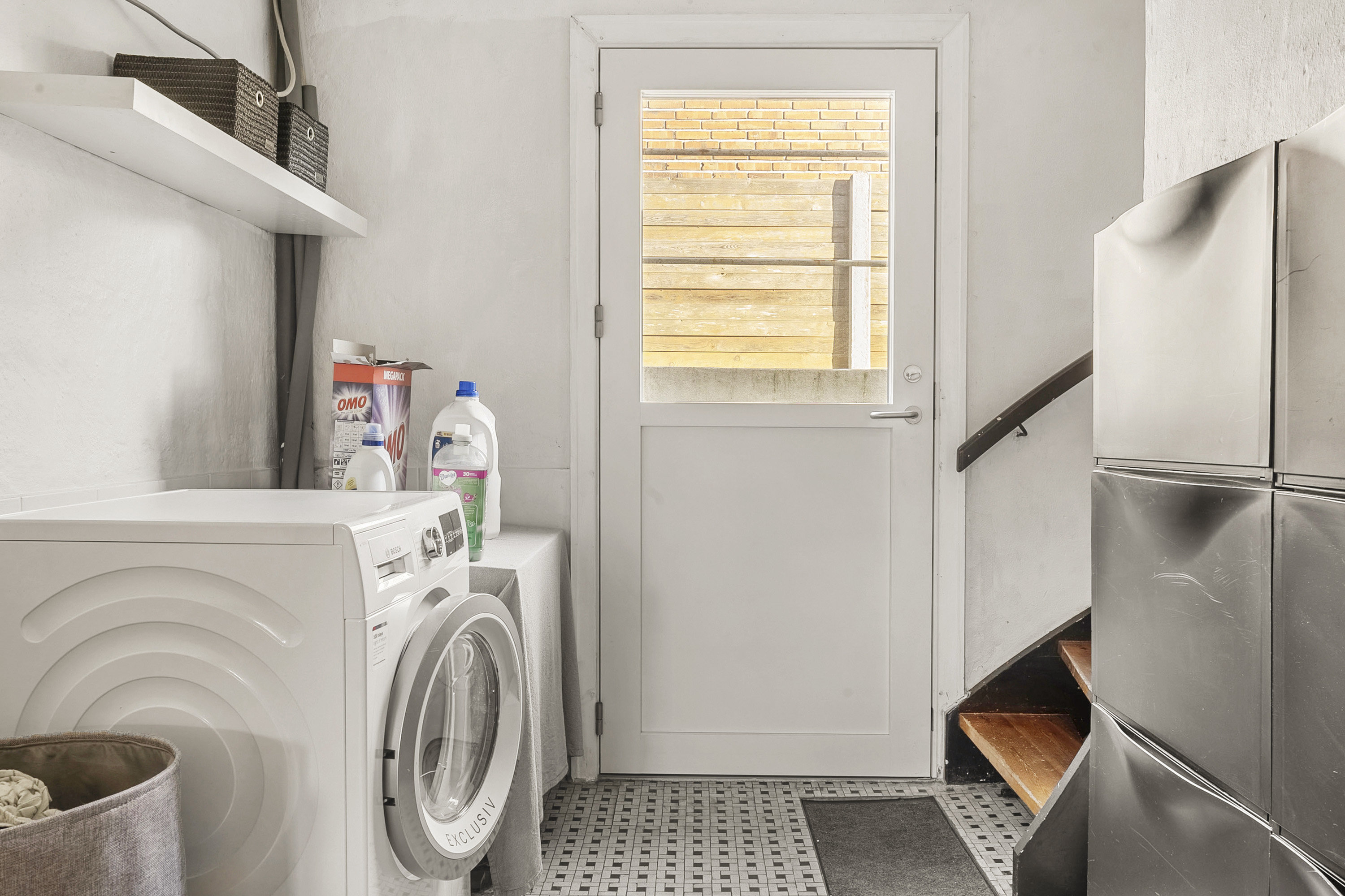 Fremhævet værelse billede i fuldskærmstilstand. Billede af Carl Plougs Vej 3, 8700 Horsens