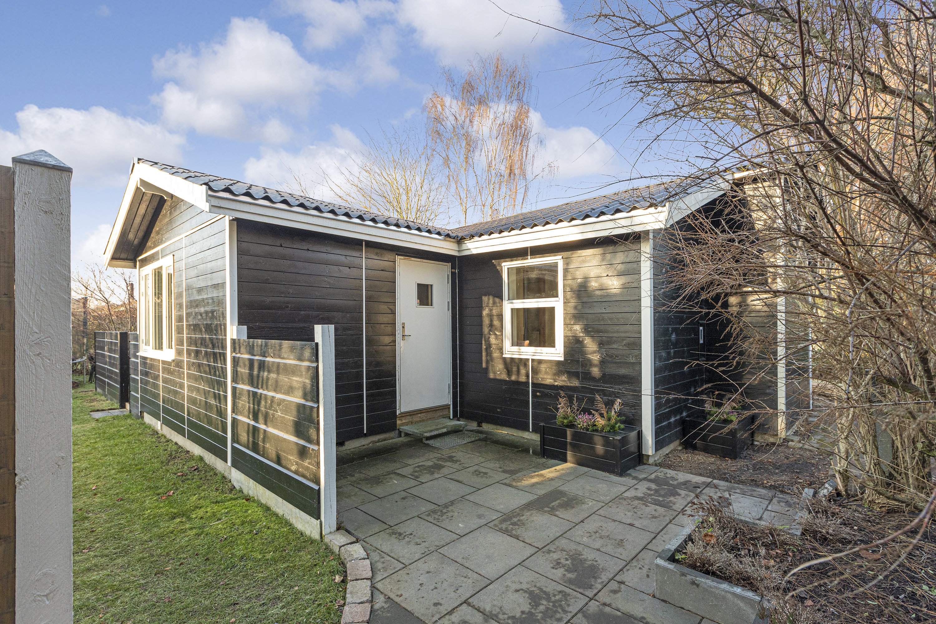 Miniaturebillede 1: ejendommen. Billede af Asynjevej 47, 2740 Skovlunde