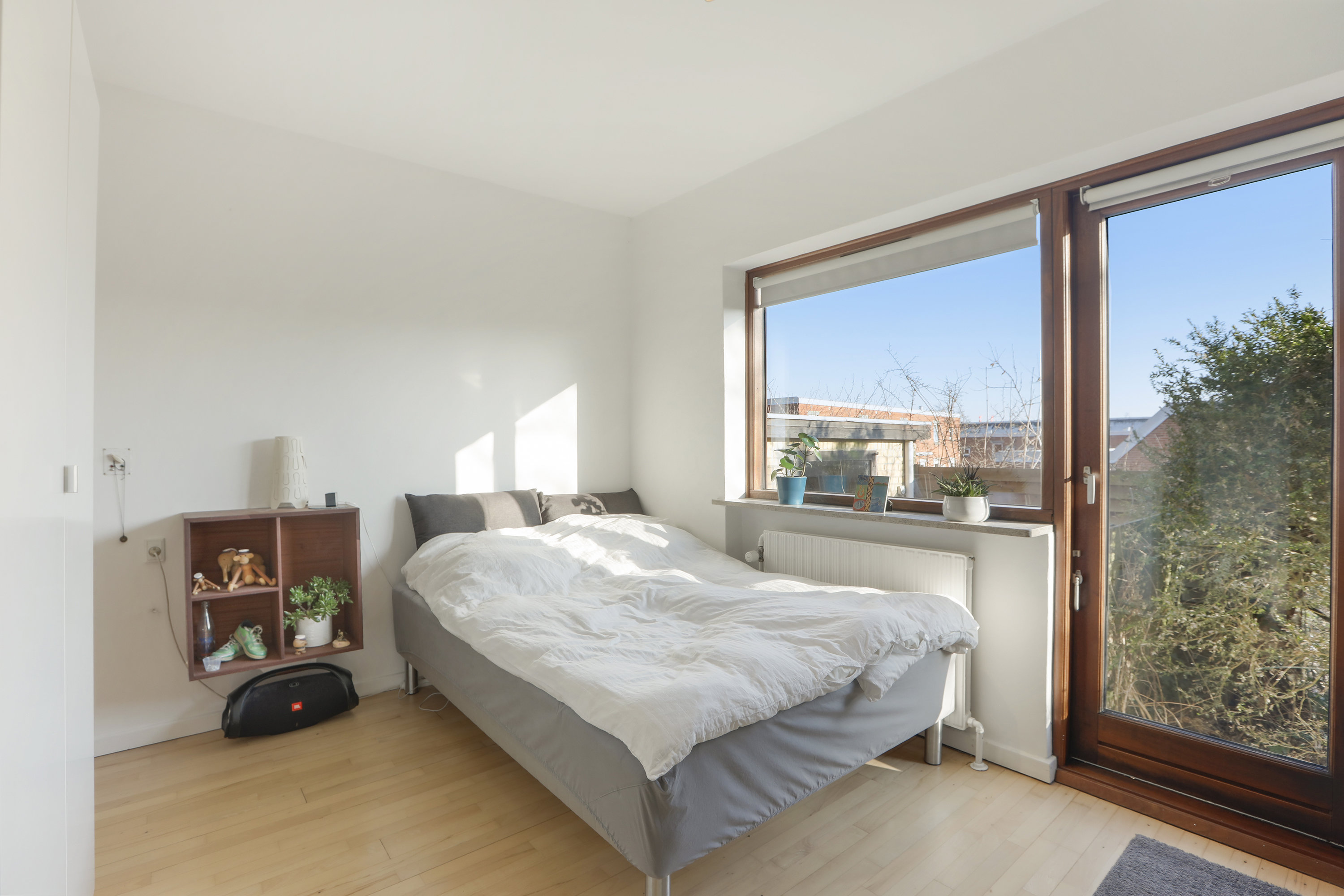 Fremhævet værelse billede i fuldskærmstilstand. Billede af Gl.Skovlundevej 64, 2740 Skovlunde