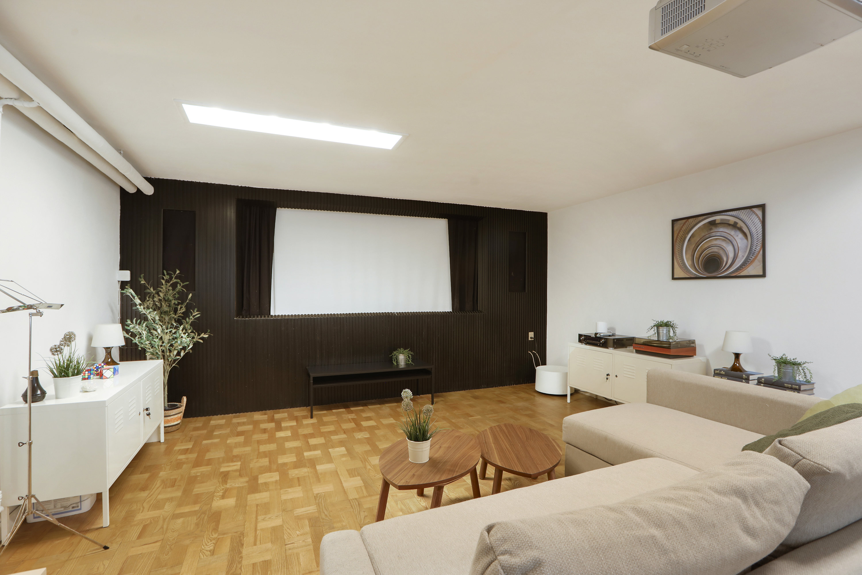 Fremhævet kælder billede i fuldskærmstilstand. Billede af Gl.Skovlundevej 64, 2740 Skovlunde