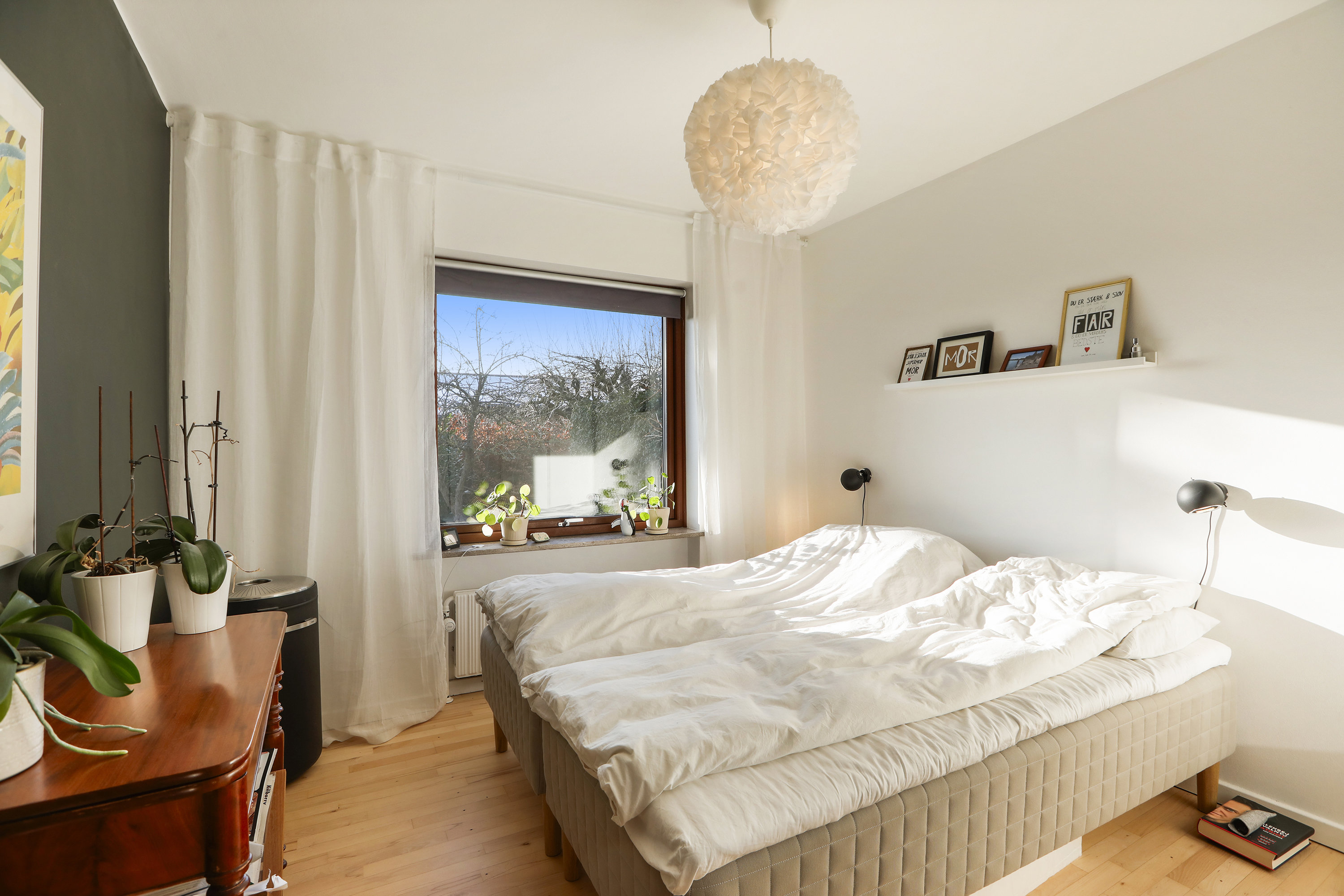 Fremhævet værelse billede i fuldskærmstilstand. Billede af Gl.Skovlundevej 64, 2740 Skovlunde