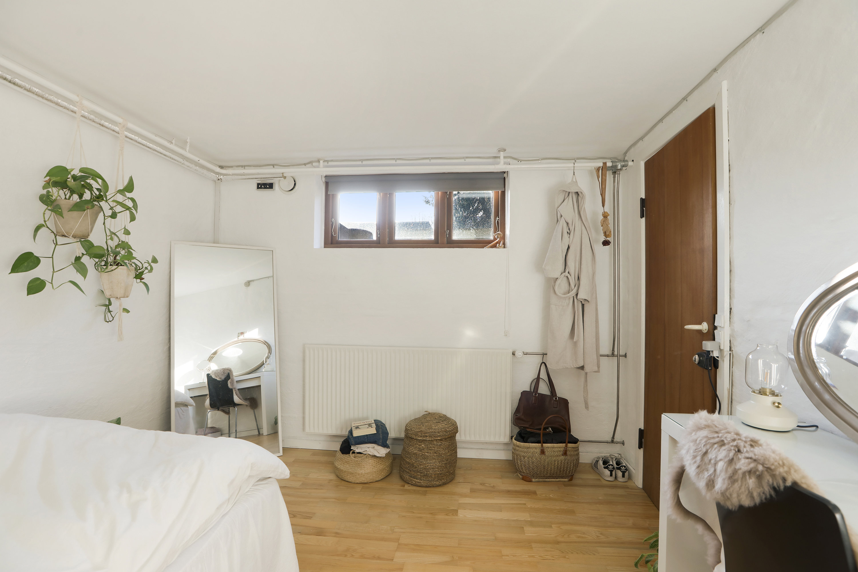 Fremhævet kælder billede i fuldskærmstilstand. Billede af Gl.Skovlundevej 64, 2740 Skovlunde