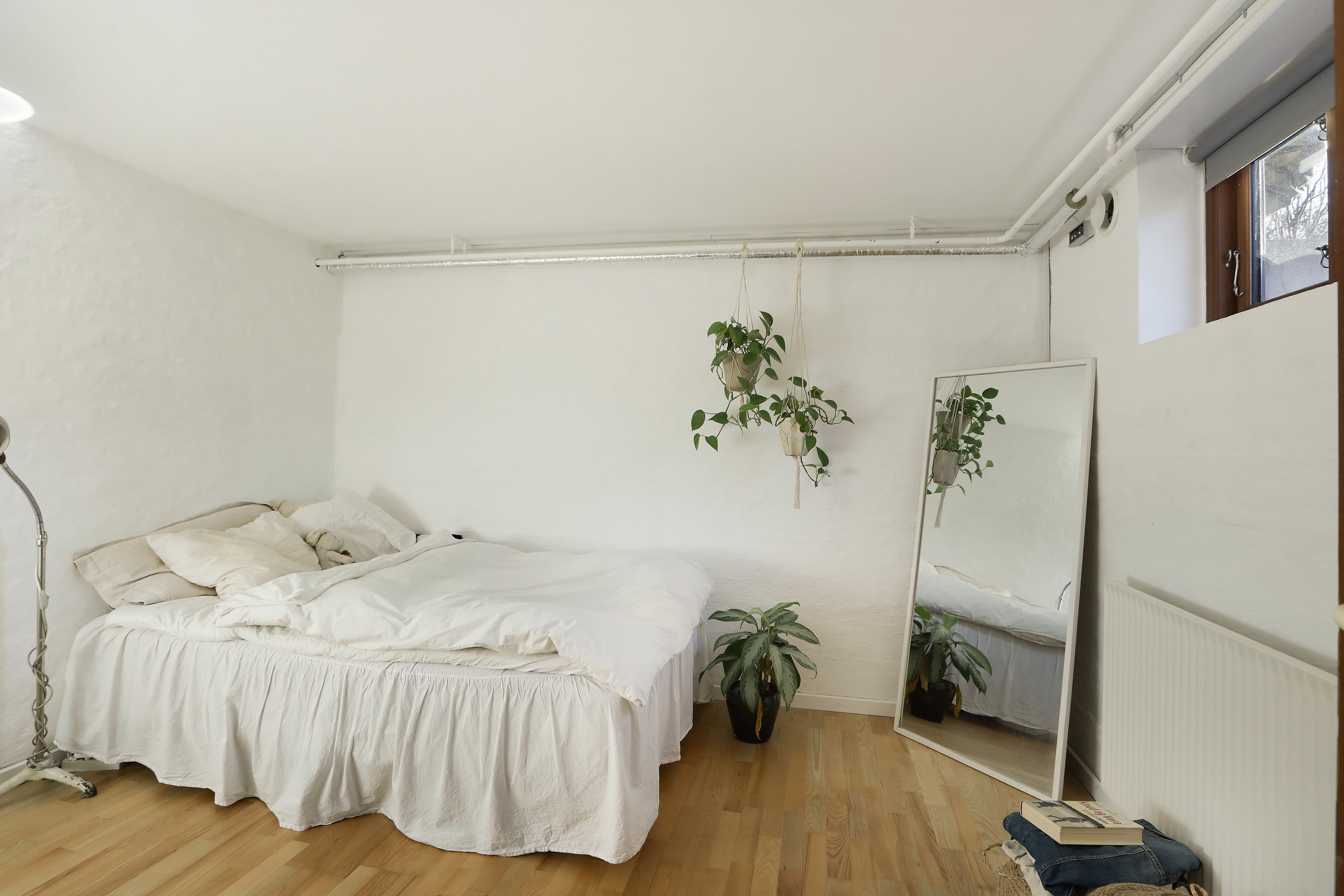 Fremhævet kælder billede i fuldskærmstilstand. Billede af Gl.Skovlundevej 64, 2740 Skovlunde