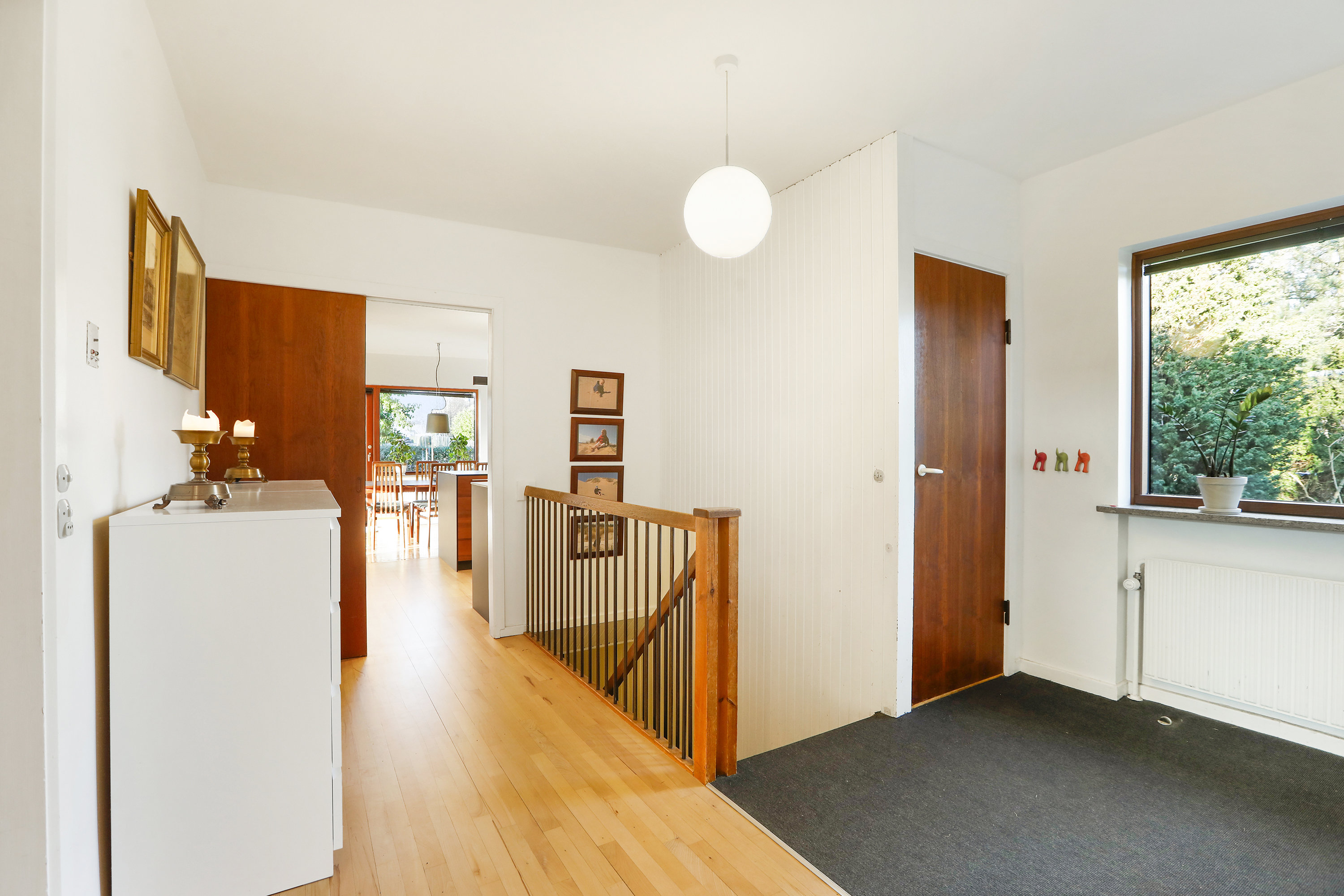 Fremhævet entré billede i fuldskærmstilstand. Billede af Gl.Skovlundevej 64, 2740 Skovlunde