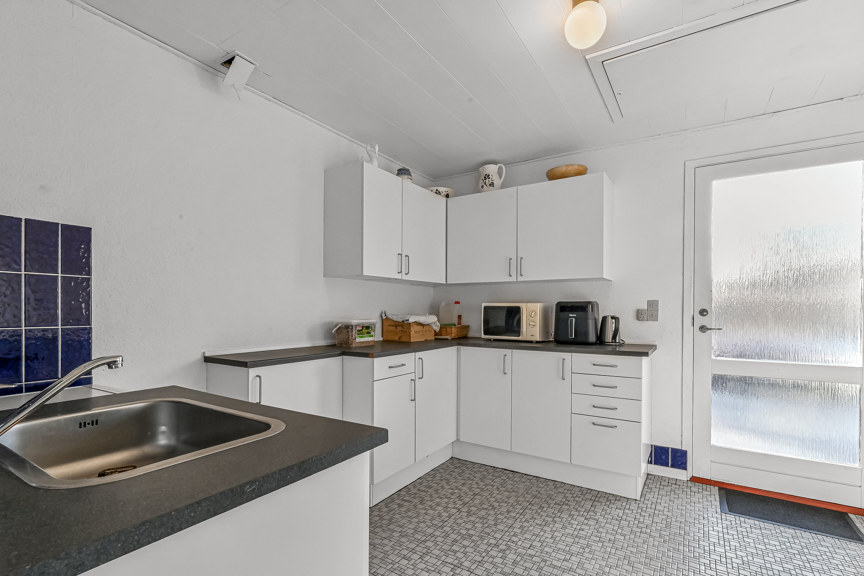 Fremhævet bryggers billede i fuldskærmstilstand. Billede af Skibbildvej 42, Haunstrup, 7400 Herning