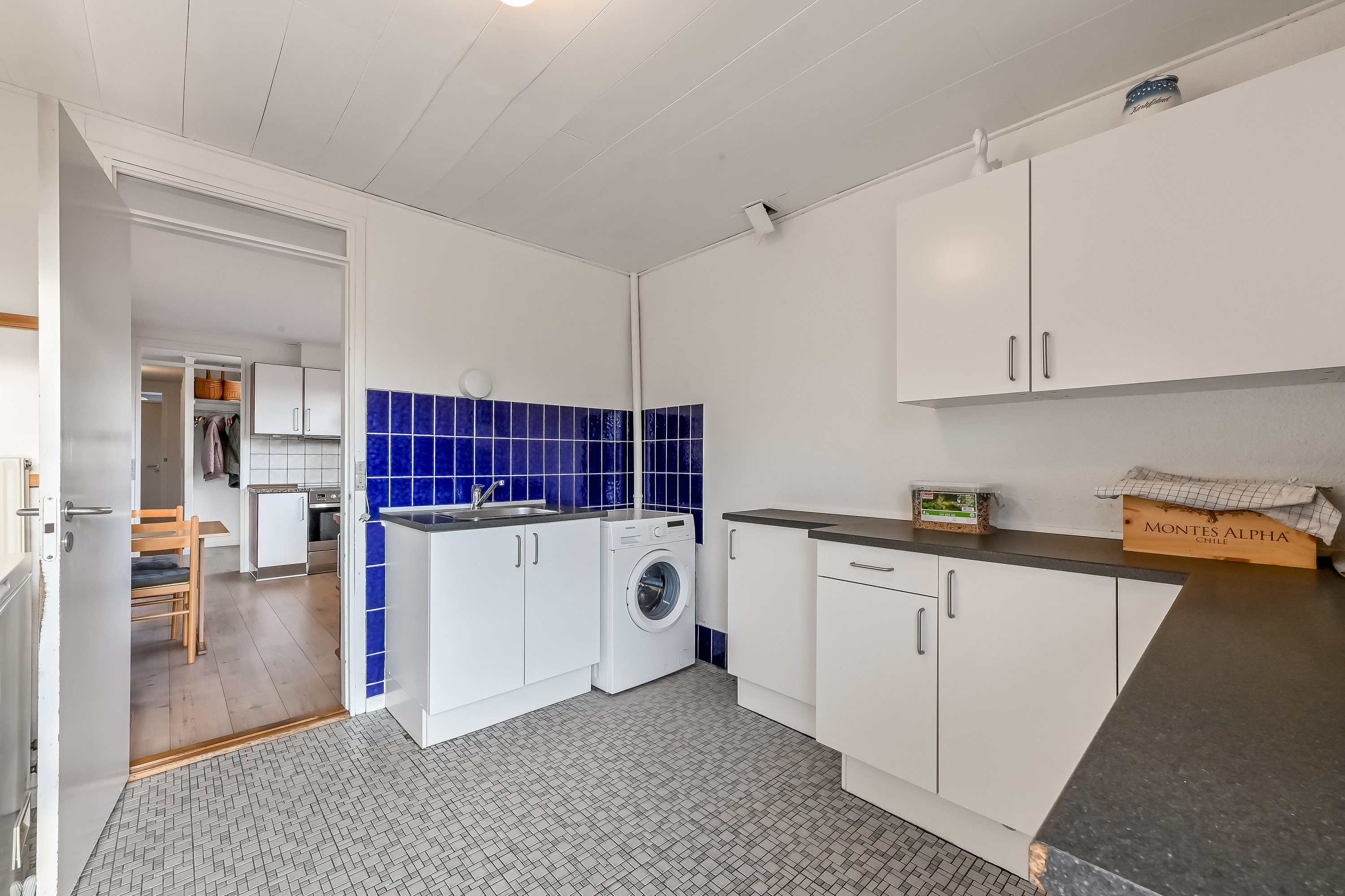 Fremhævet bryggers billede i fuldskærmstilstand. Billede af Skibbildvej 42, Haunstrup, 7400 Herning