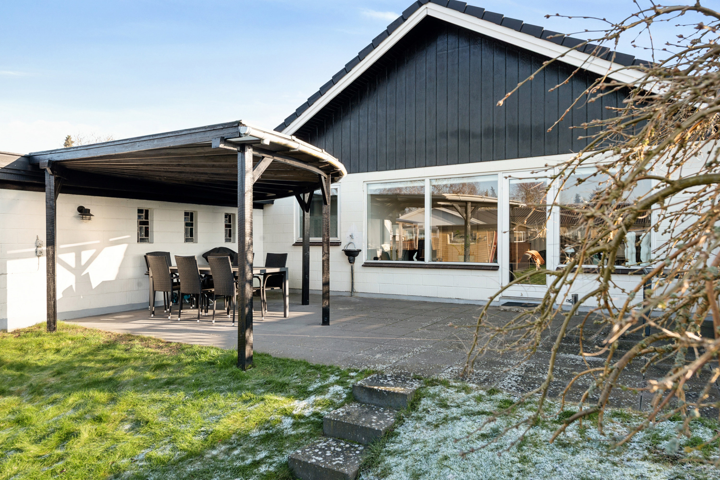 Årøjel 4, 2670 Greve