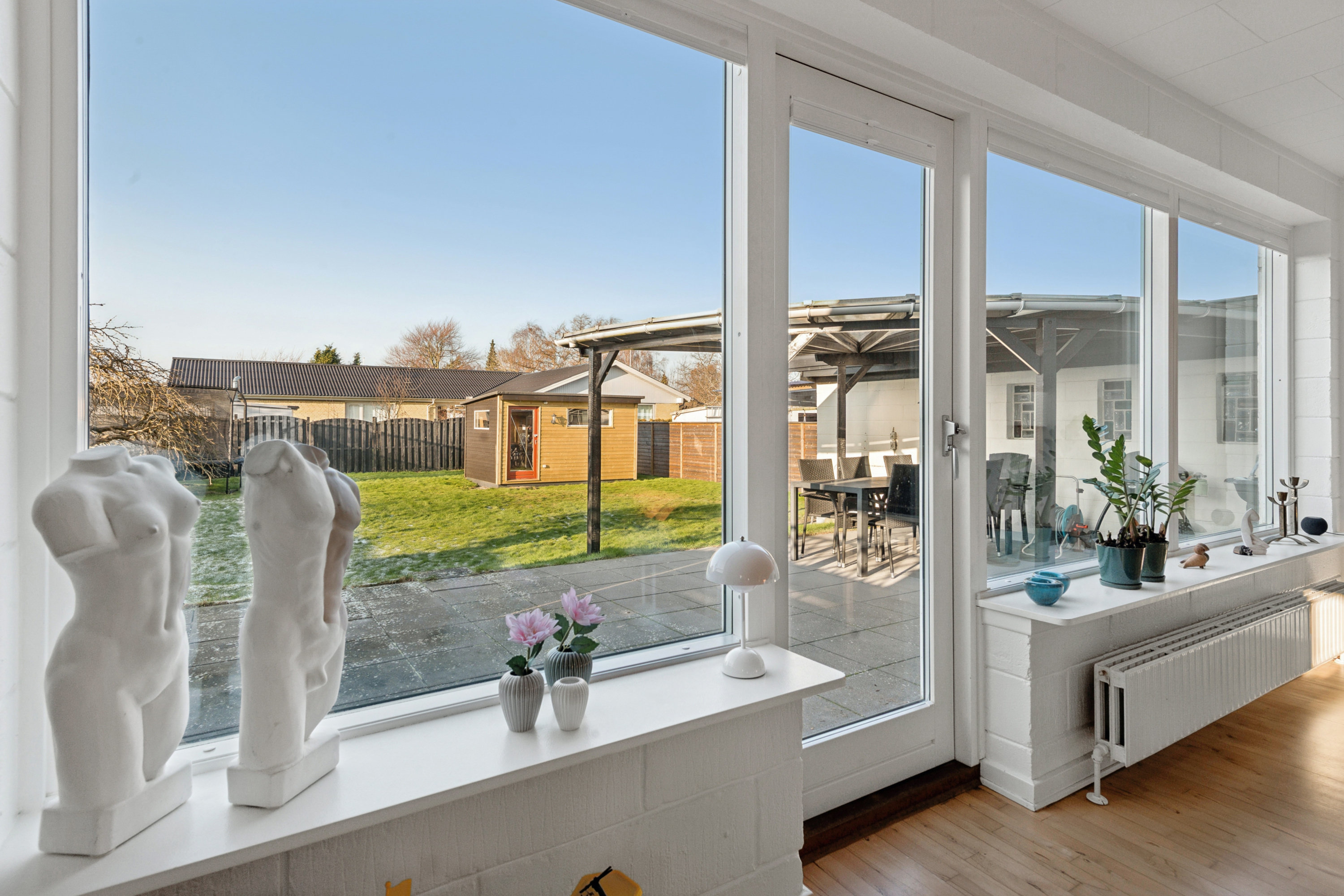 Fremhævet udsigt billede i fuldskærmstilstand. Billede af Årøjel 4, 2670 Greve