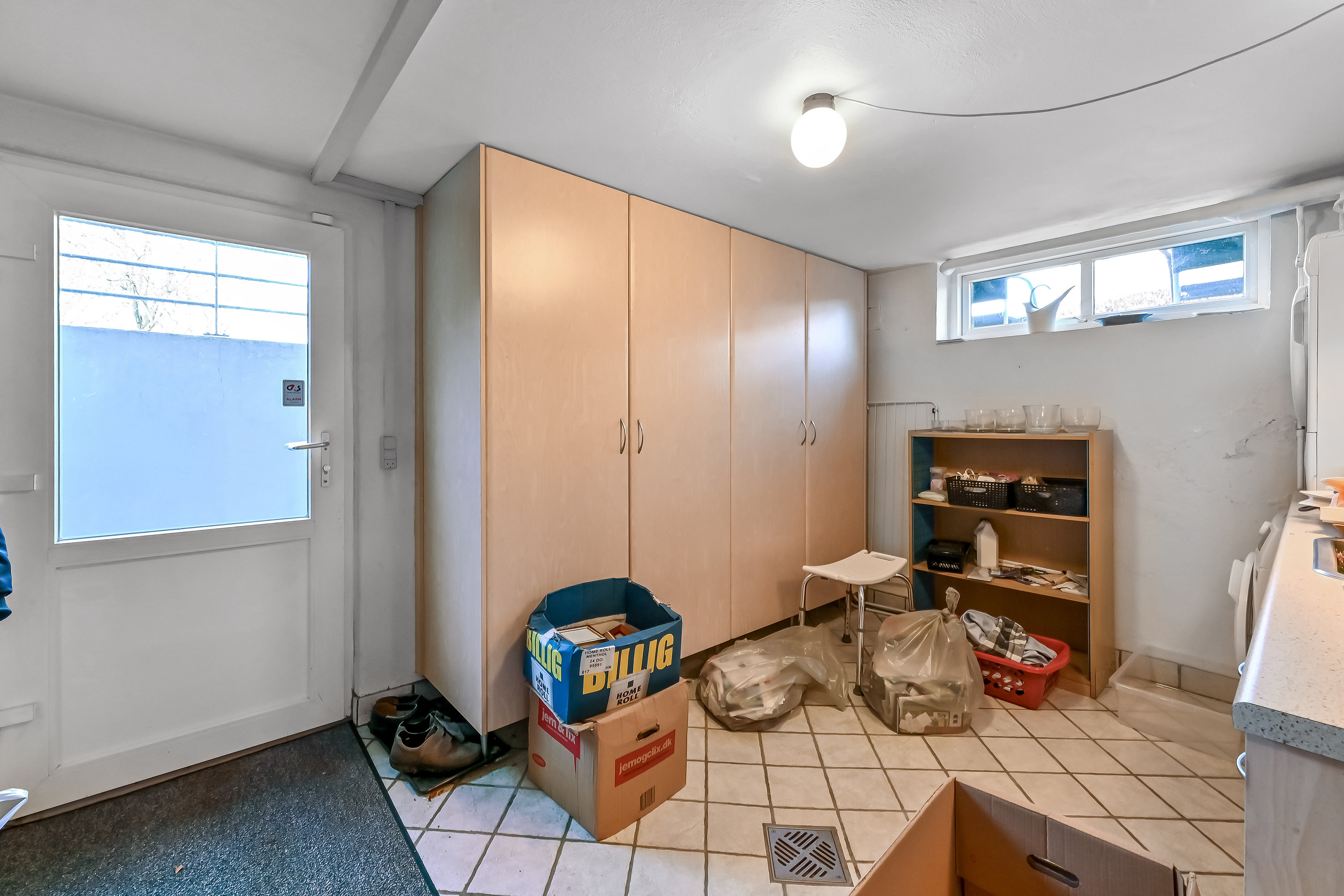 Fremhævet bryggers billede i fuldskærmstilstand. Billede af Anemonevej 19, 7400 Herning