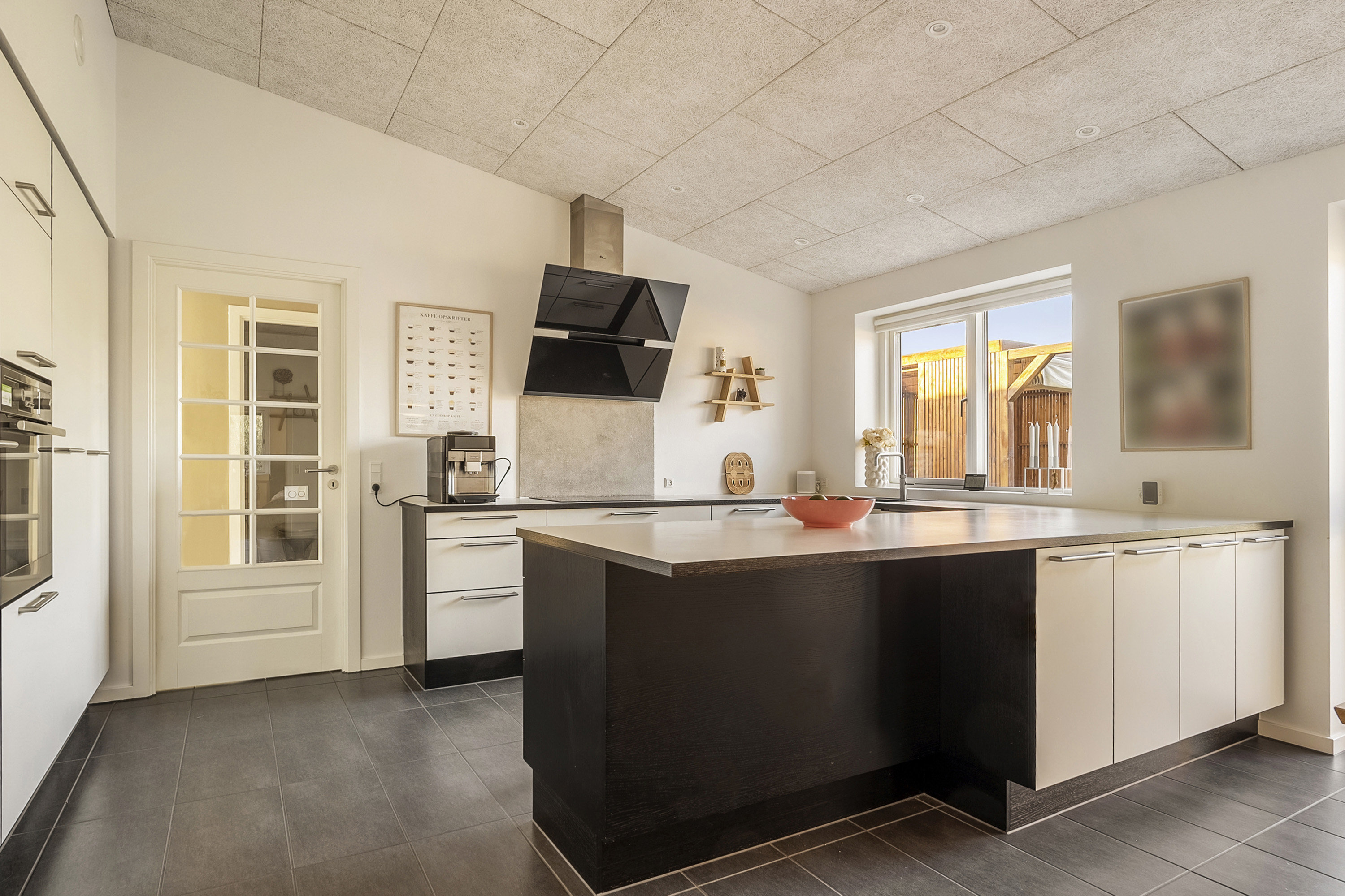 Miniaturebillede 2: køkken. Billede af Gyvelhøj 18, 8700 Horsens