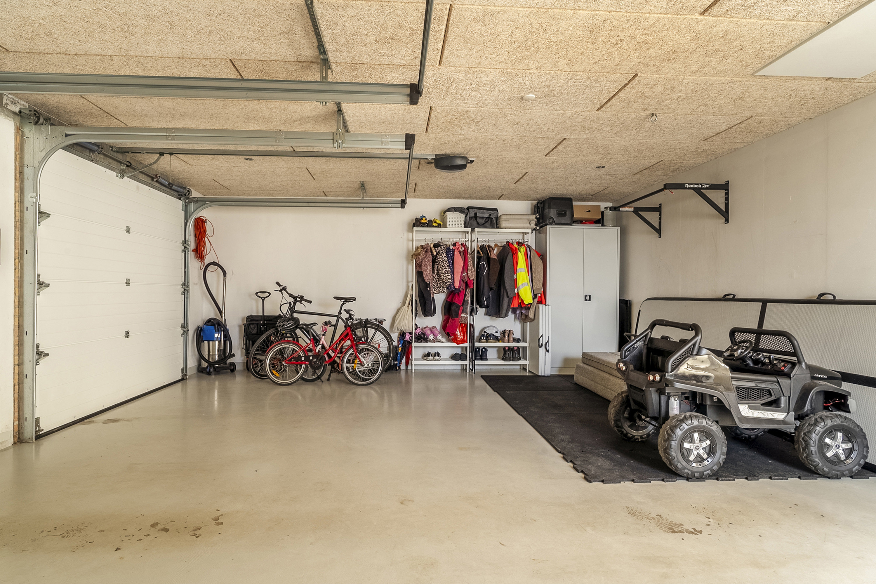 Fremhævet område billede i fuldskærmstilstand. Billede af Gyvelhøj 18, 8700 Horsens