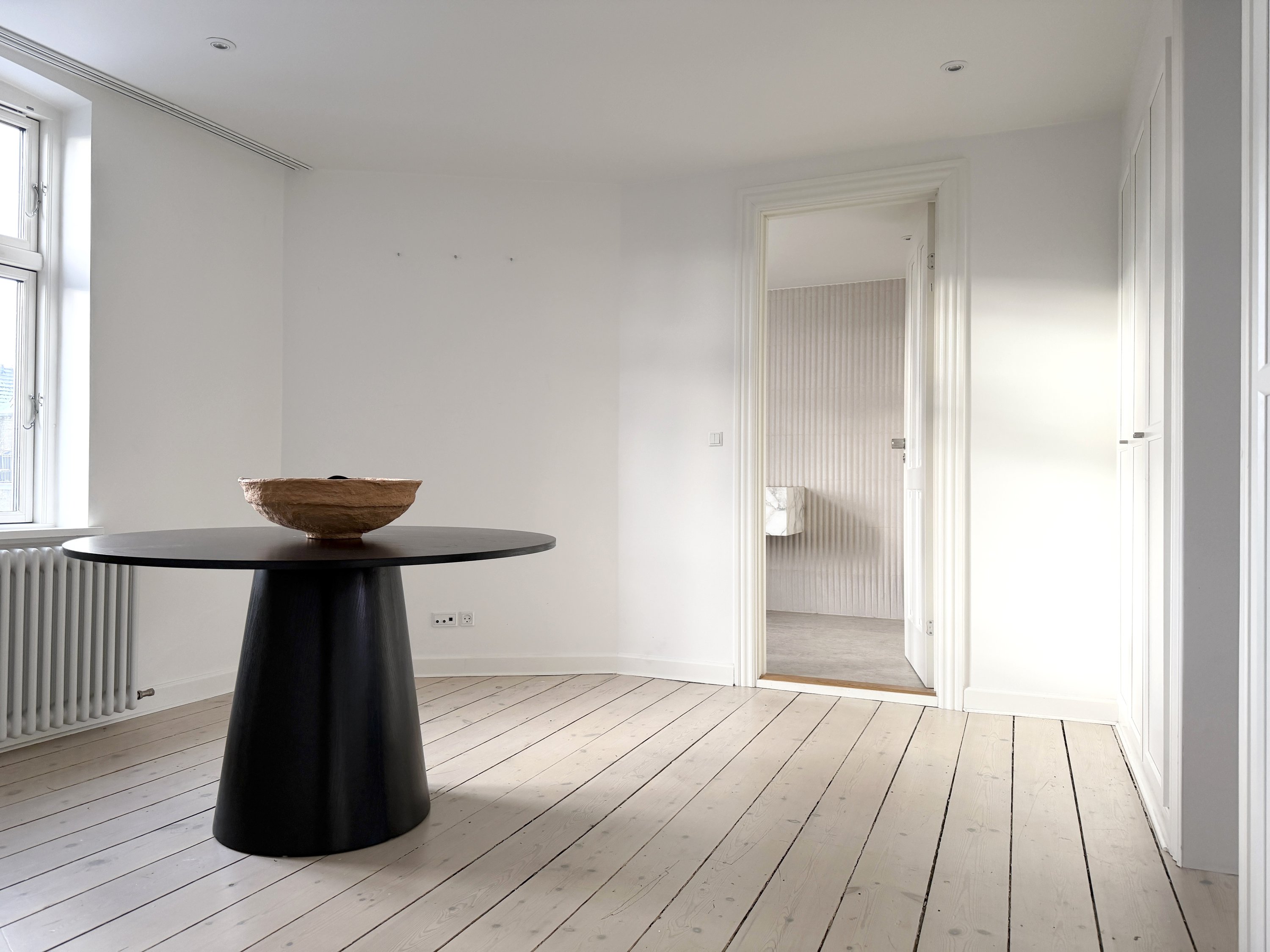 Fremhævet  billede i fuldskærmstilstand. Billede af Jagtvej 54, 1., 5000 Odense C