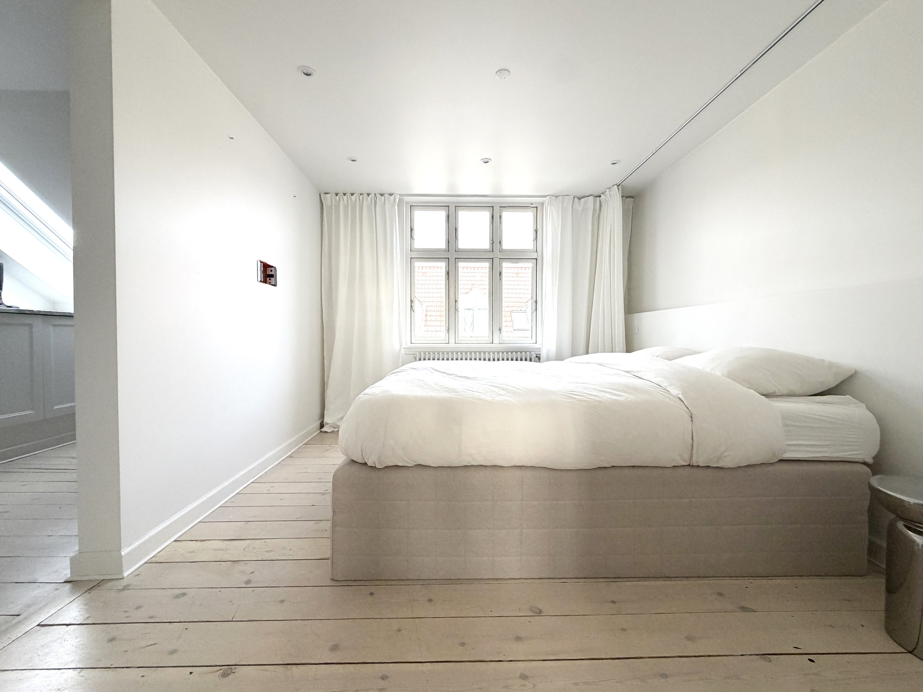 Fremhævet  billede i fuldskærmstilstand. Billede af Jagtvej 54, 1., 5000 Odense C