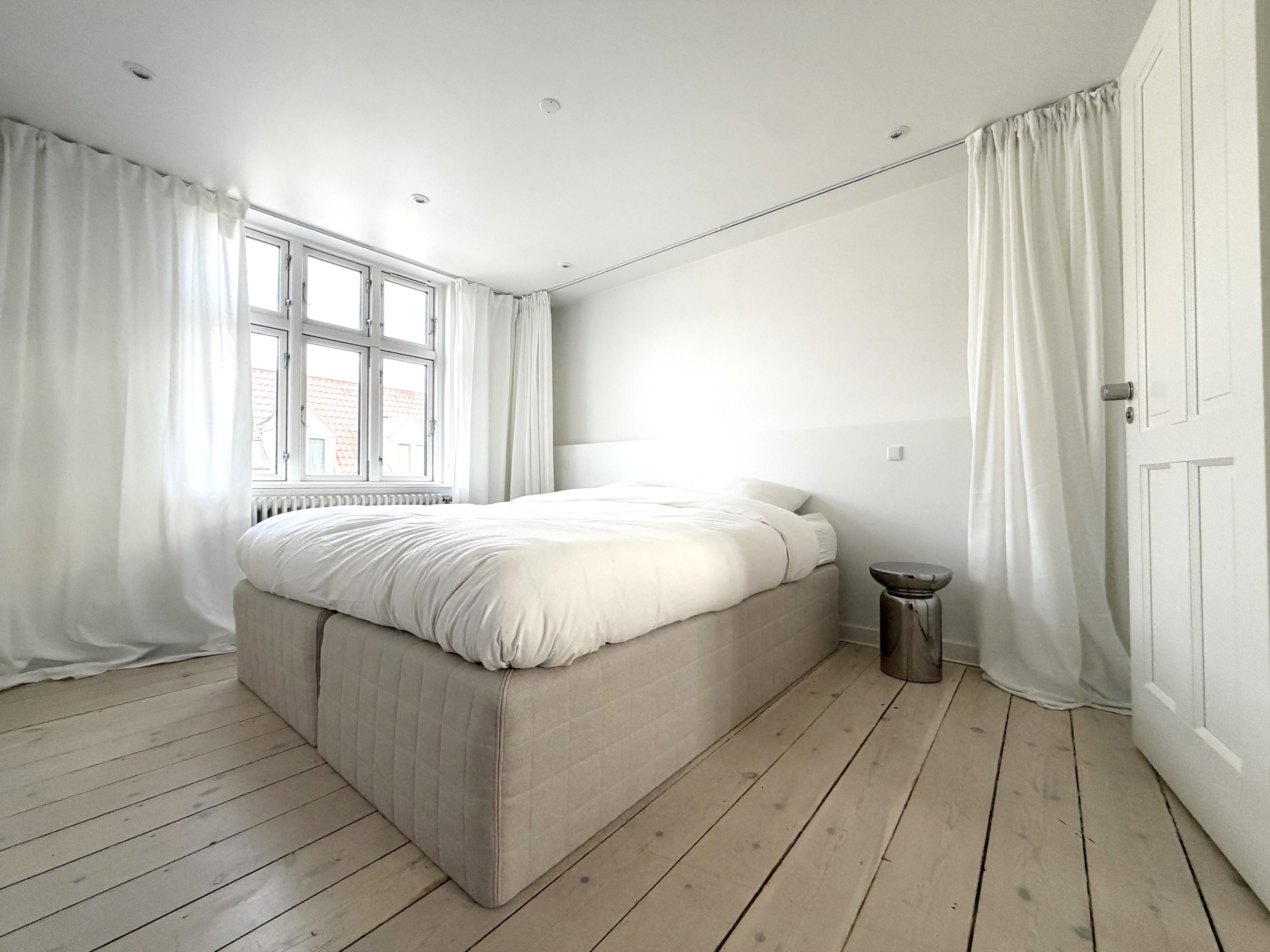 Fremhævet  billede i fuldskærmstilstand. Billede af Jagtvej 54, 1., 5000 Odense C