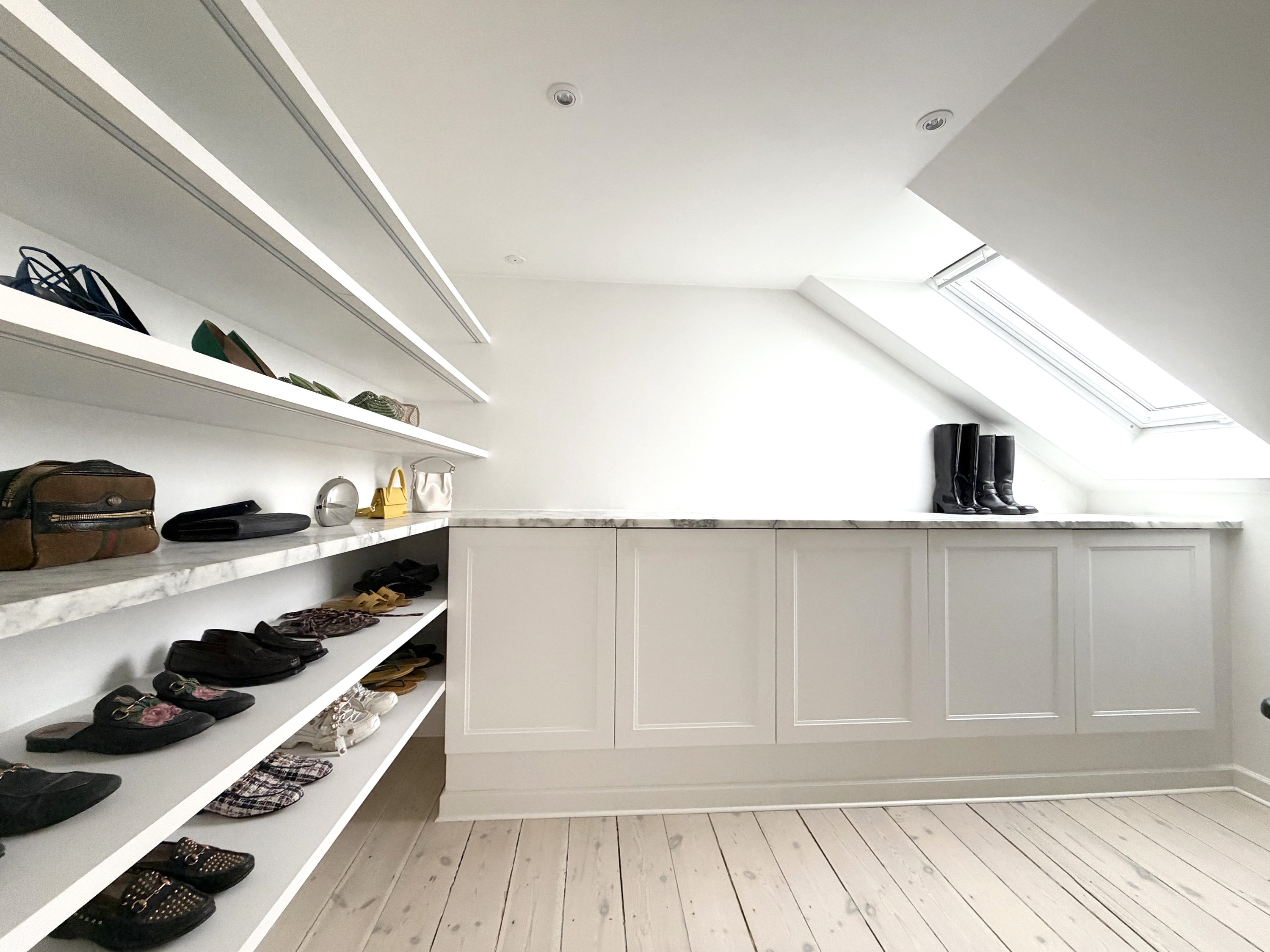 Fremhævet  billede i fuldskærmstilstand. Billede af Jagtvej 54, 1., 5000 Odense C