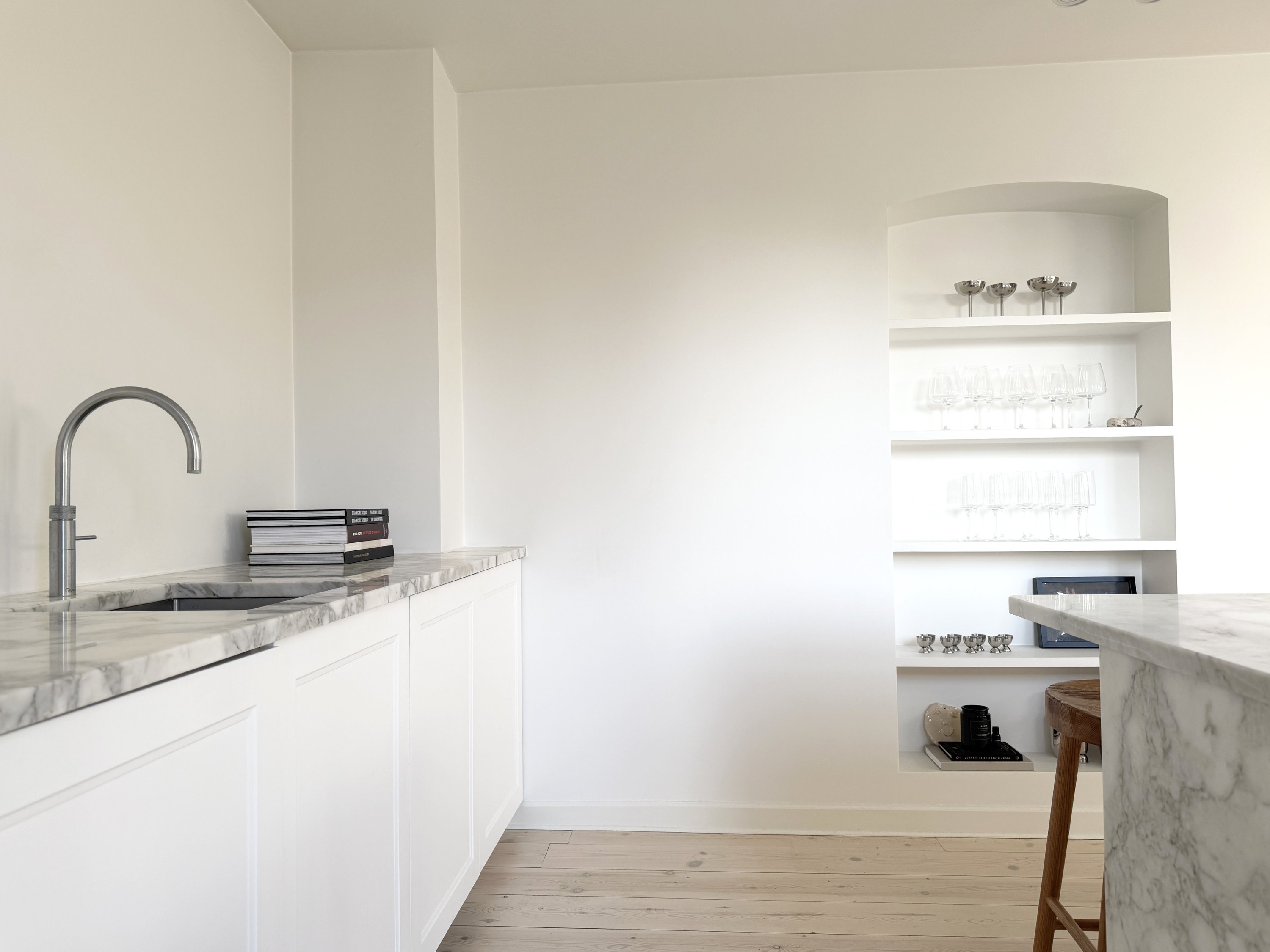 Fremhævet  billede i fuldskærmstilstand. Billede af Jagtvej 54, 1., 5000 Odense C