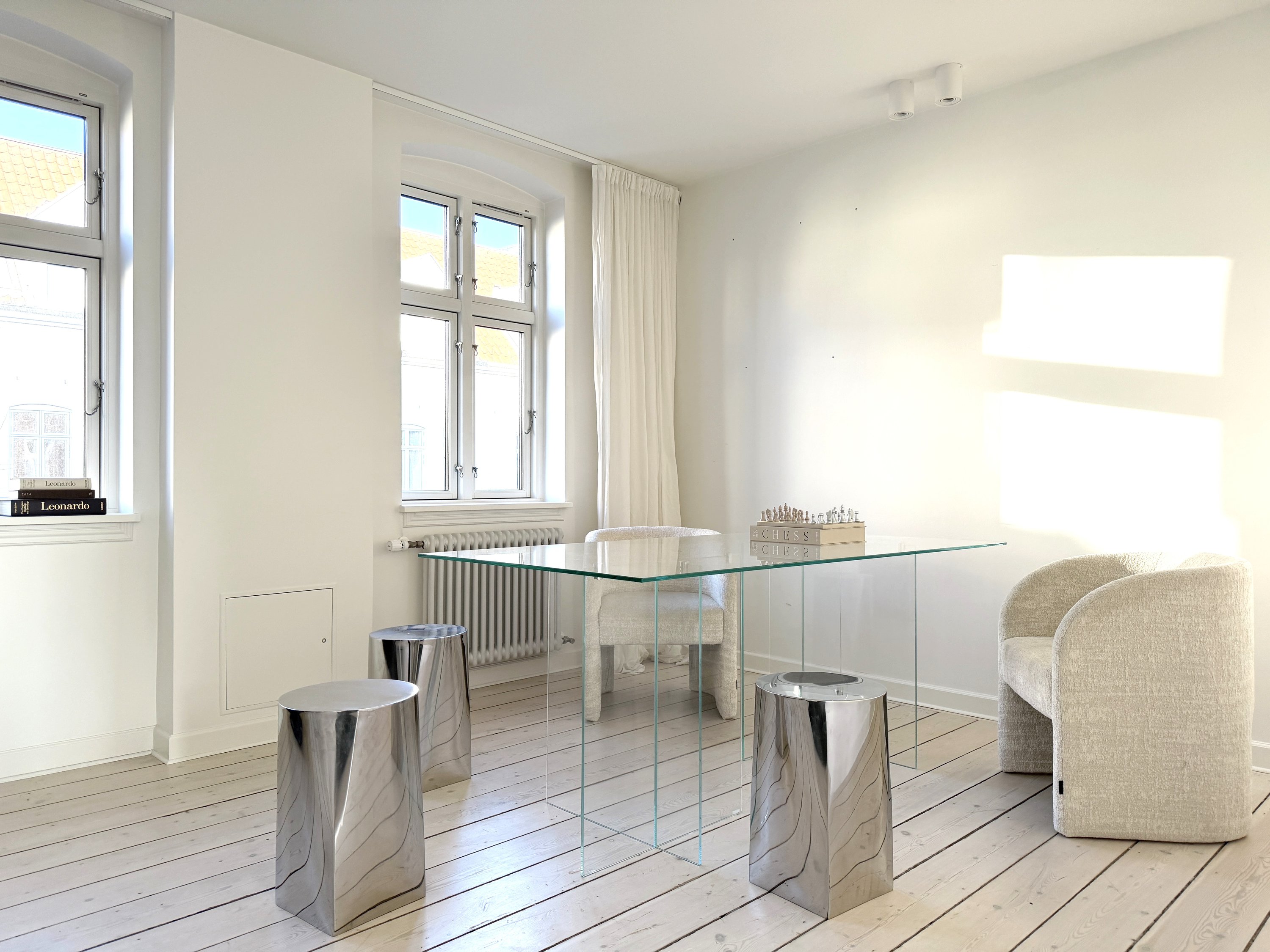 Fremhævet  billede i fuldskærmstilstand. Billede af Jagtvej 54, 1., 5000 Odense C