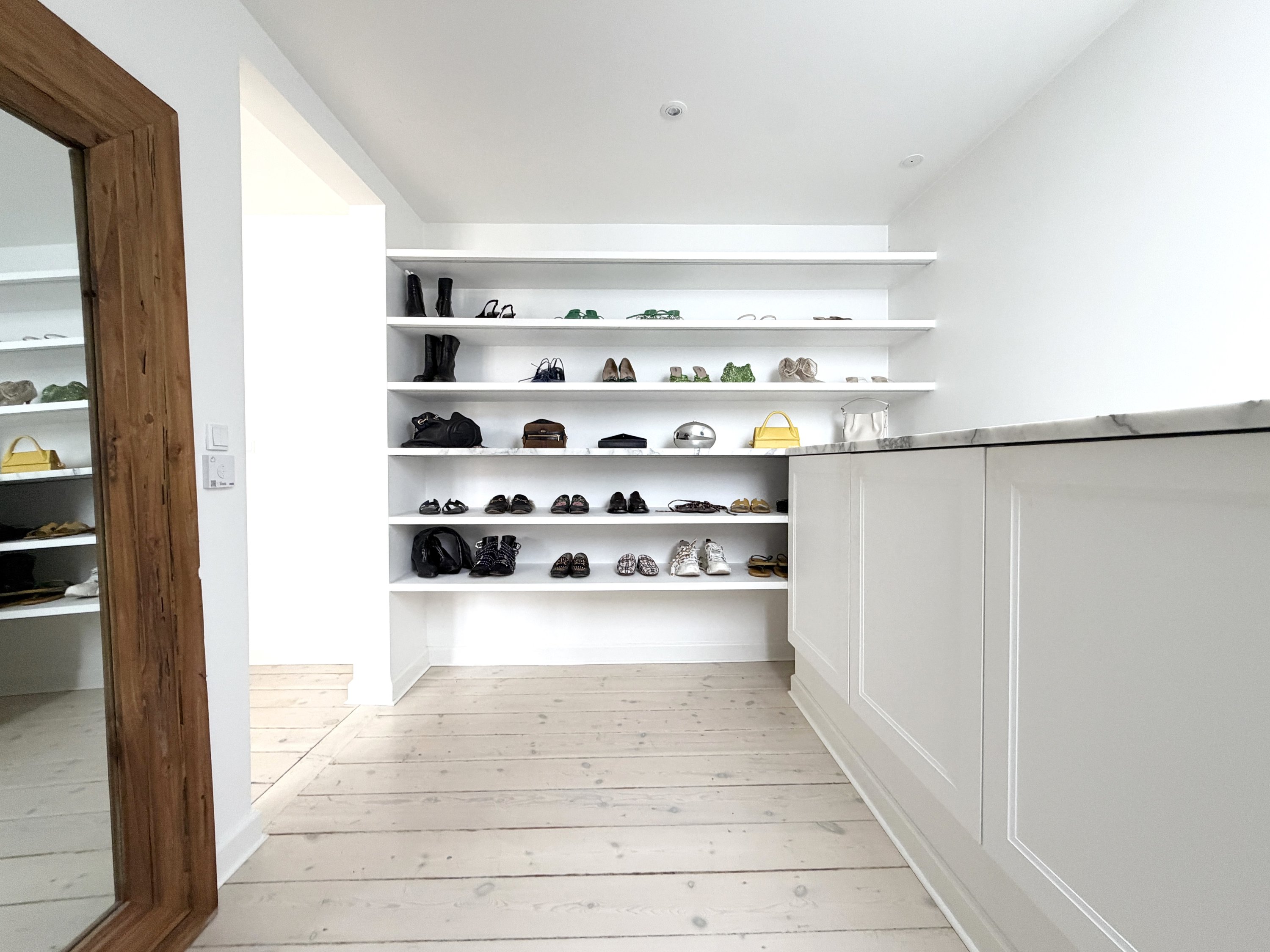 Fremhævet  billede i fuldskærmstilstand. Billede af Jagtvej 54, 1., 5000 Odense C