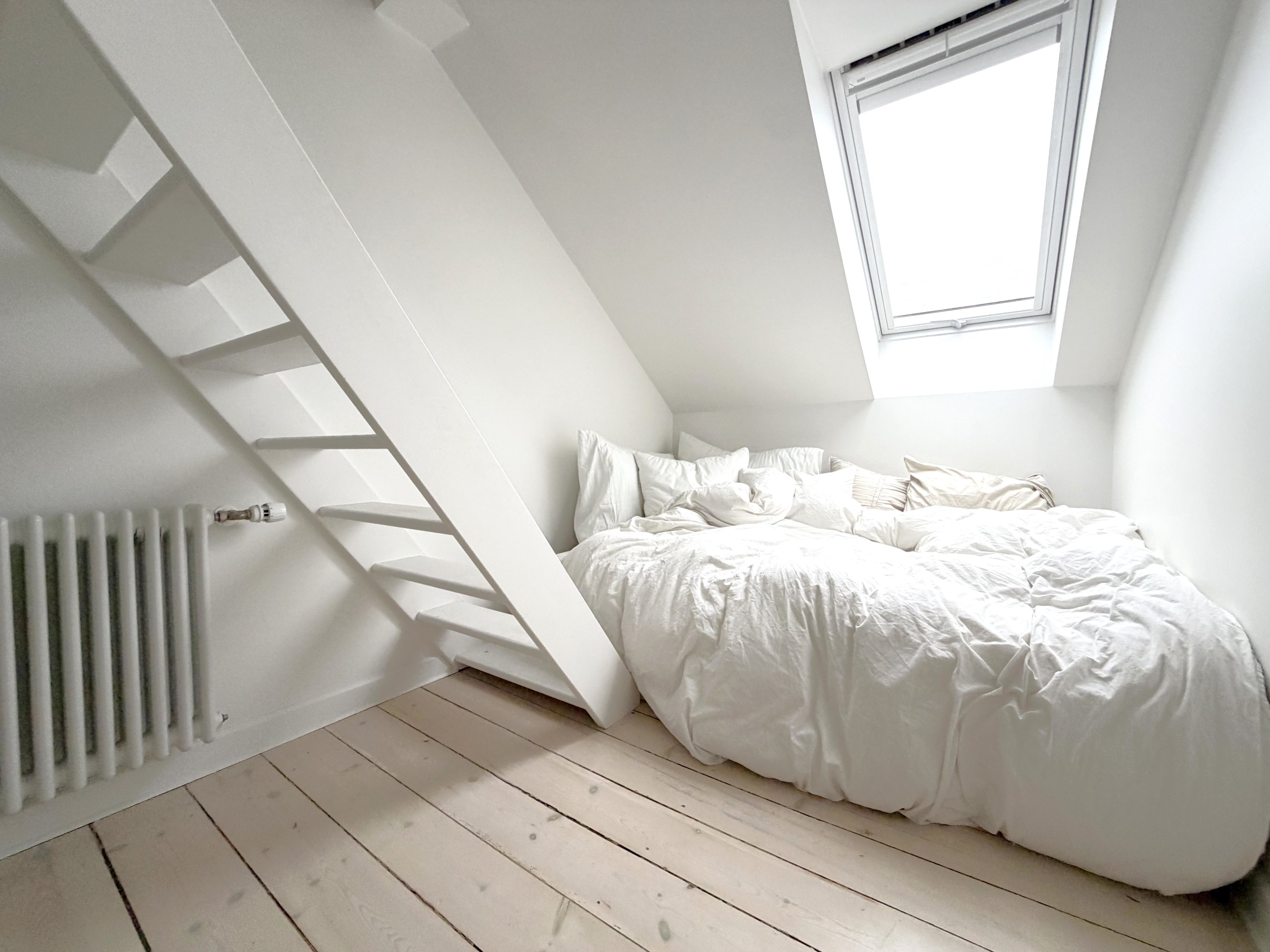 Fremhævet  billede i fuldskærmstilstand. Billede af Jagtvej 54, 1., 5000 Odense C