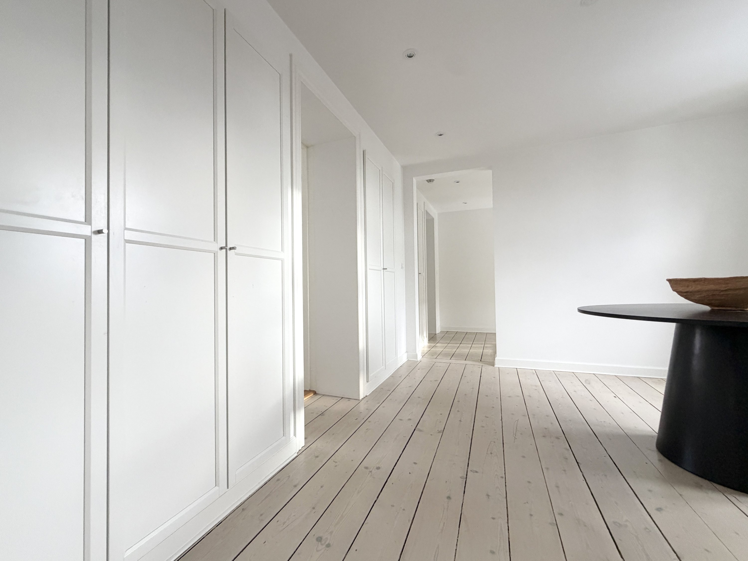 Fremhævet  billede i fuldskærmstilstand. Billede af Jagtvej 54, 1., 5000 Odense C