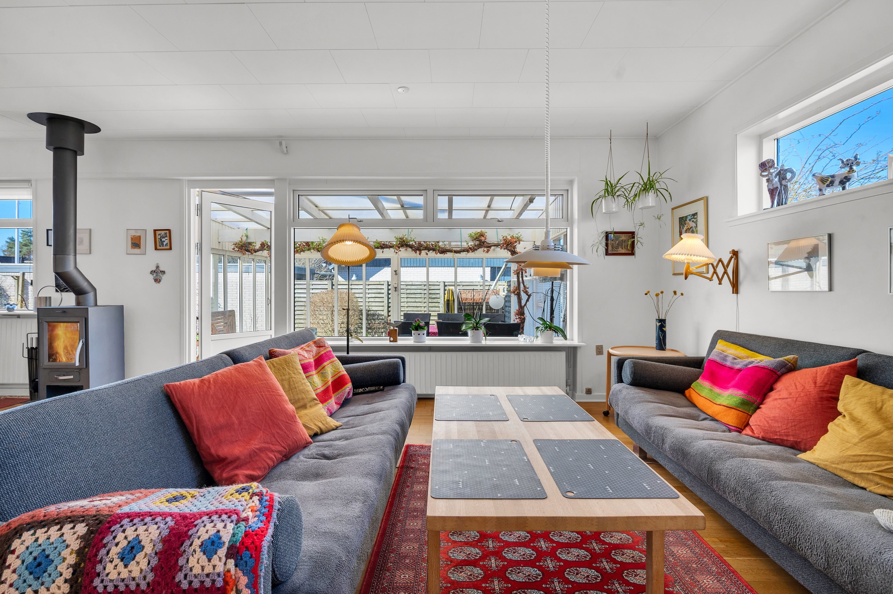 Miniaturebillede 2: . Billede af Pilekrattet 12, 8850 Bjerringbro