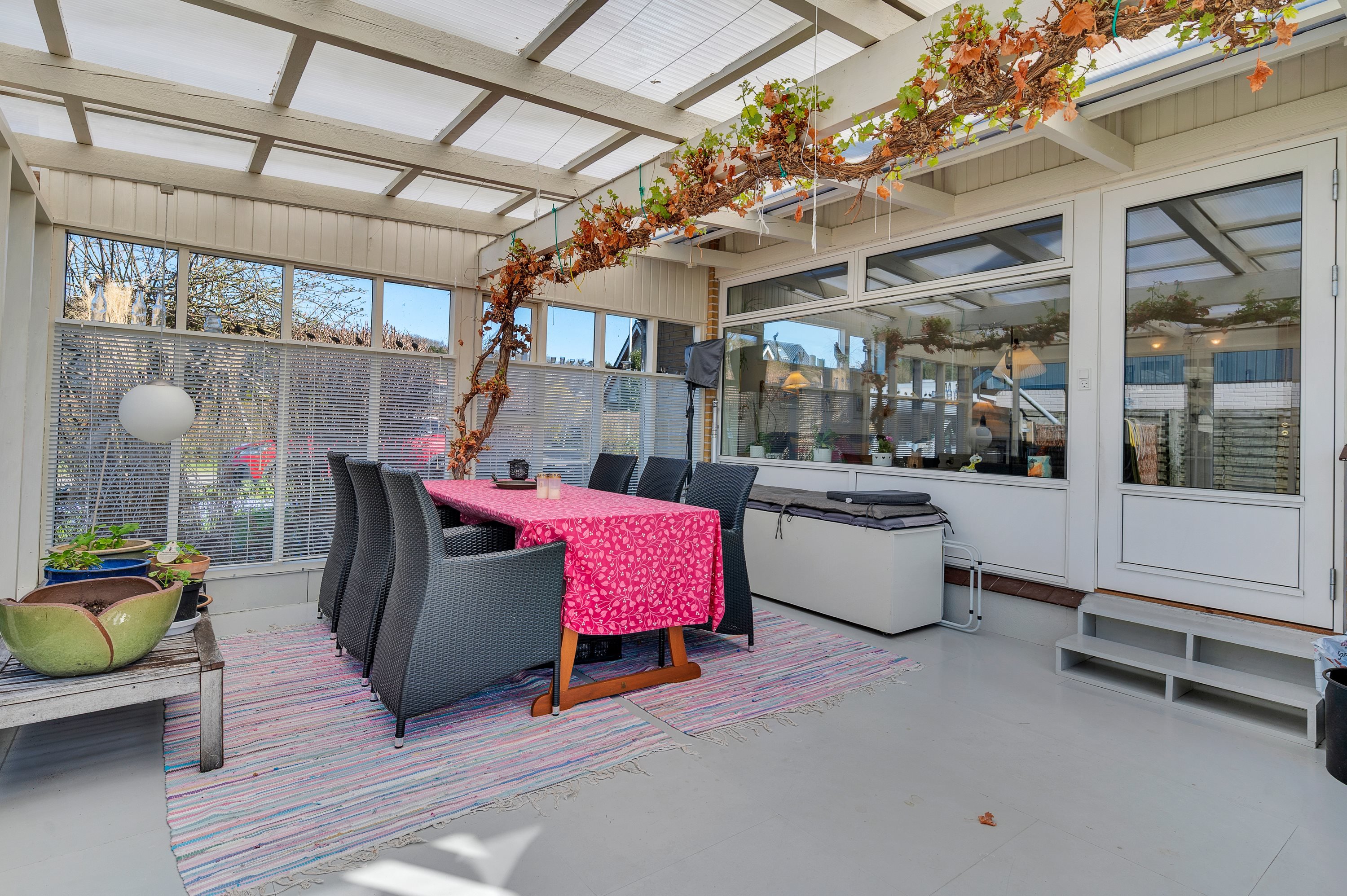 Fremhævet  billede i fuldskærmstilstand. Billede af Pilekrattet 12, 8850 Bjerringbro