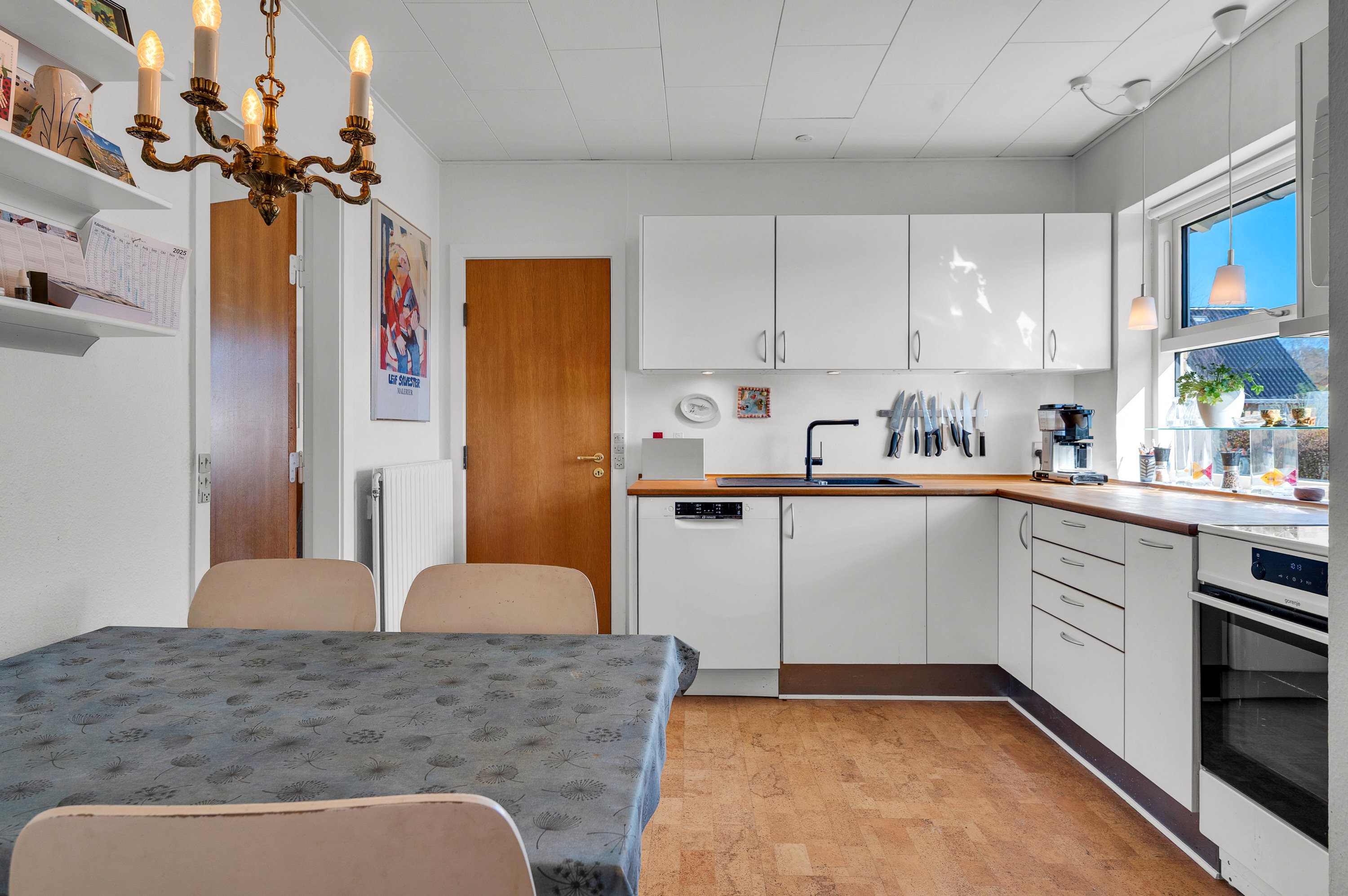 Fremhævet  billede i fuldskærmstilstand. Billede af Pilekrattet 12, 8850 Bjerringbro