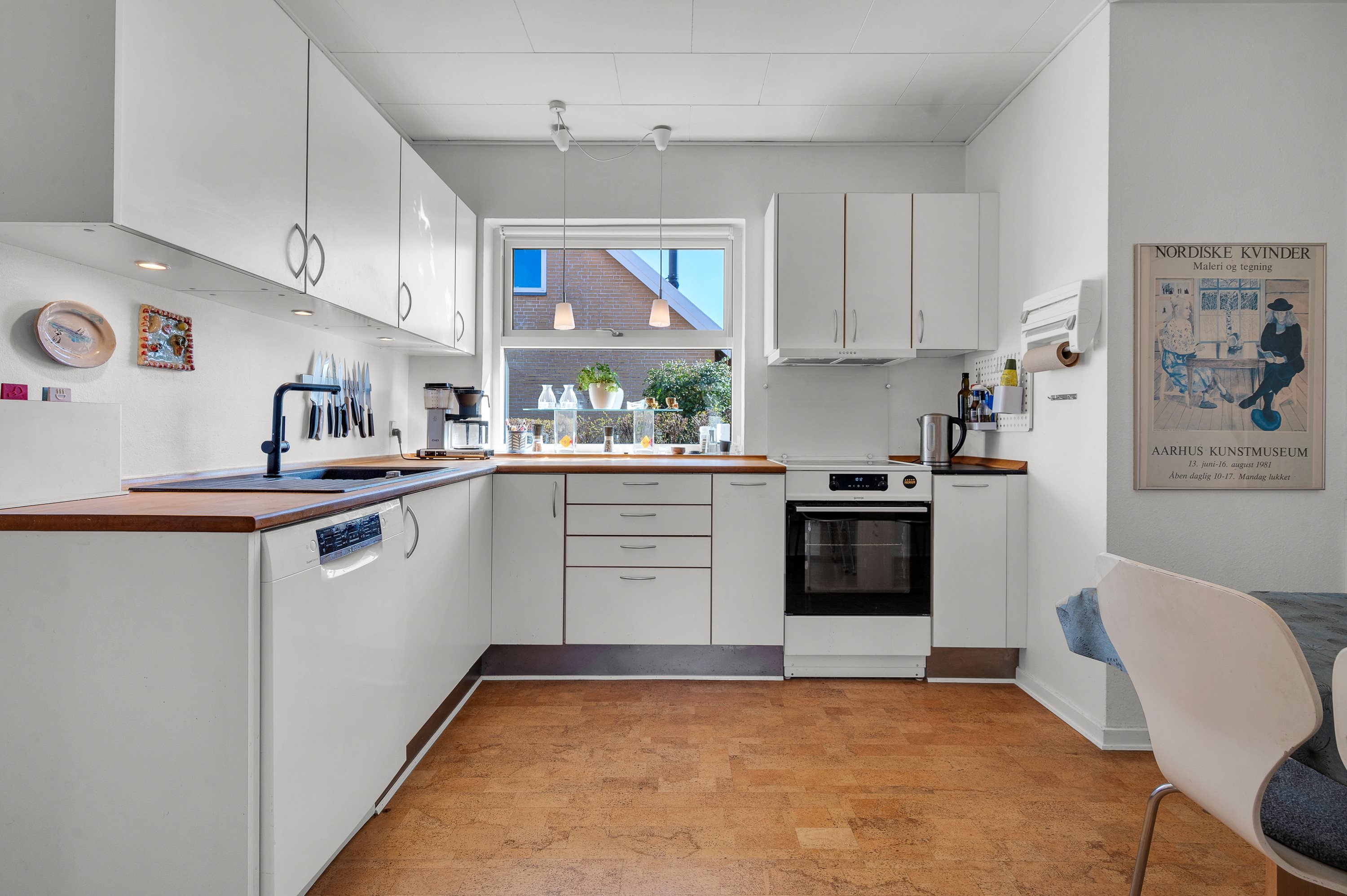 Fremhævet  billede i fuldskærmstilstand. Billede af Pilekrattet 12, 8850 Bjerringbro