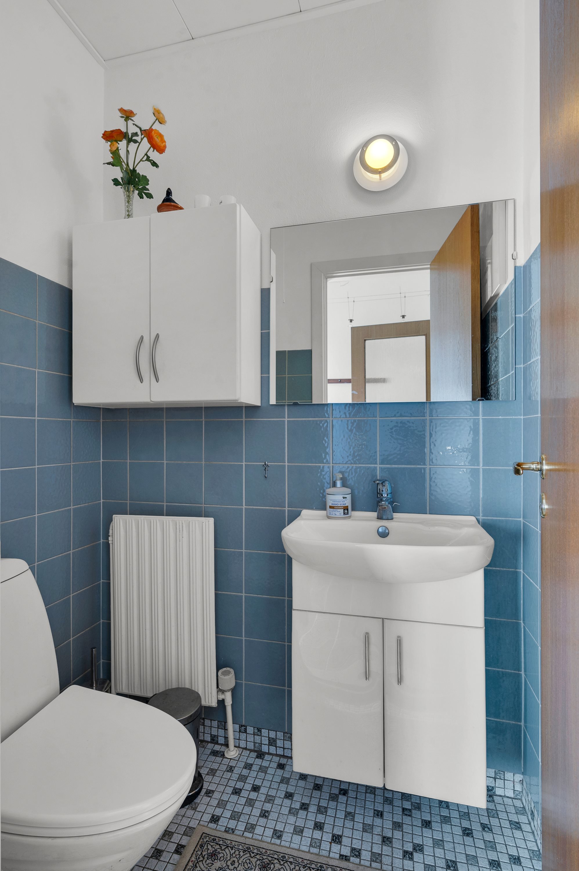 Fremhævet  billede i fuldskærmstilstand. Billede af Pilekrattet 12, 8850 Bjerringbro