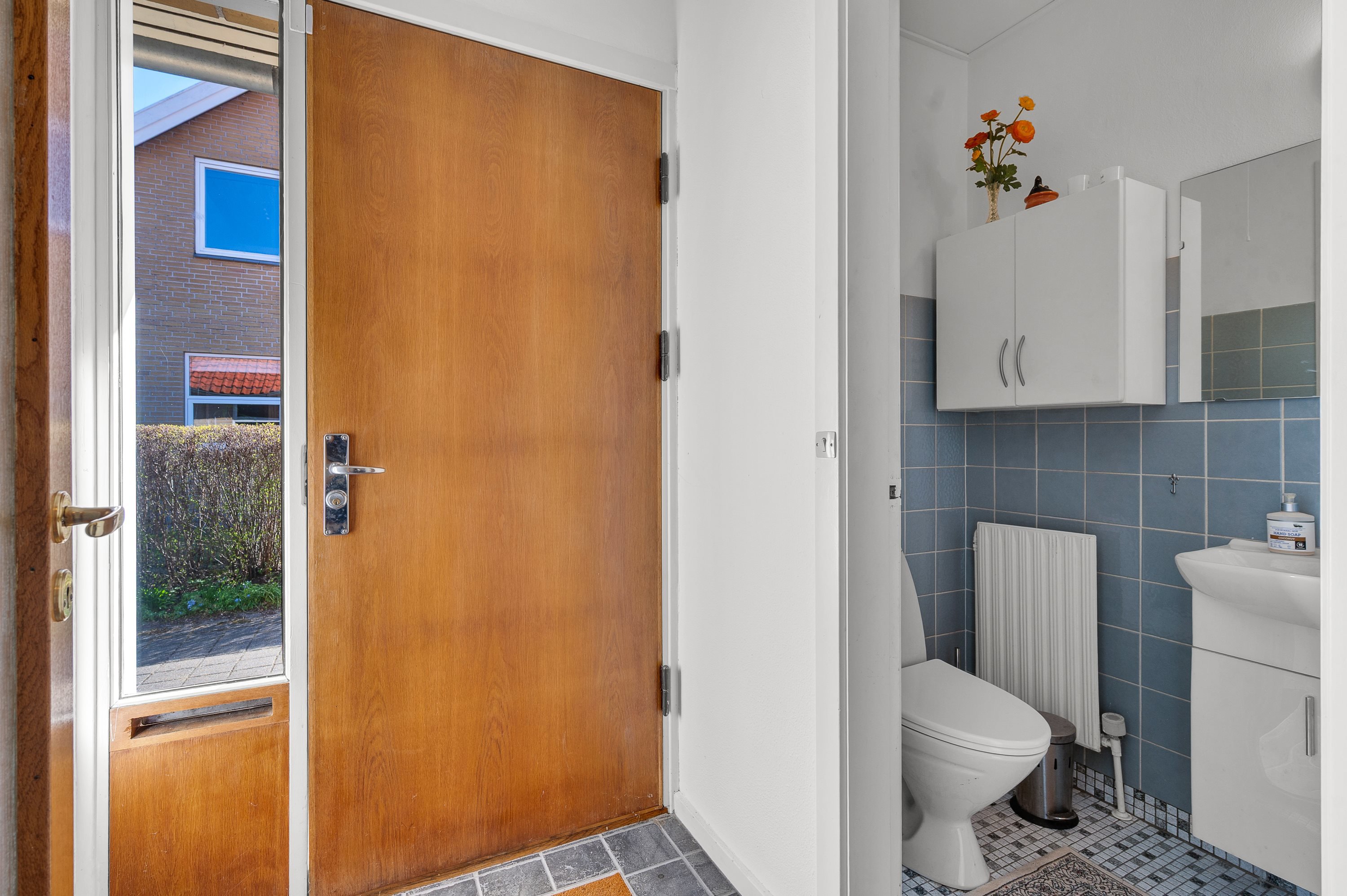 Fremhævet  billede i fuldskærmstilstand. Billede af Pilekrattet 12, 8850 Bjerringbro