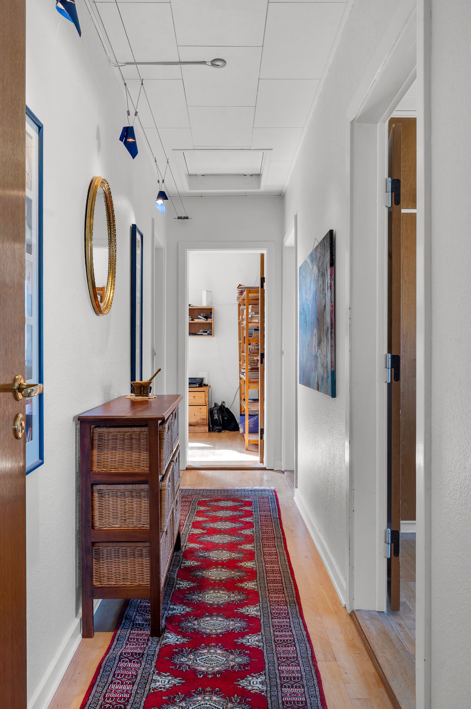 Fremhævet  billede i fuldskærmstilstand. Billede af Pilekrattet 12, 8850 Bjerringbro