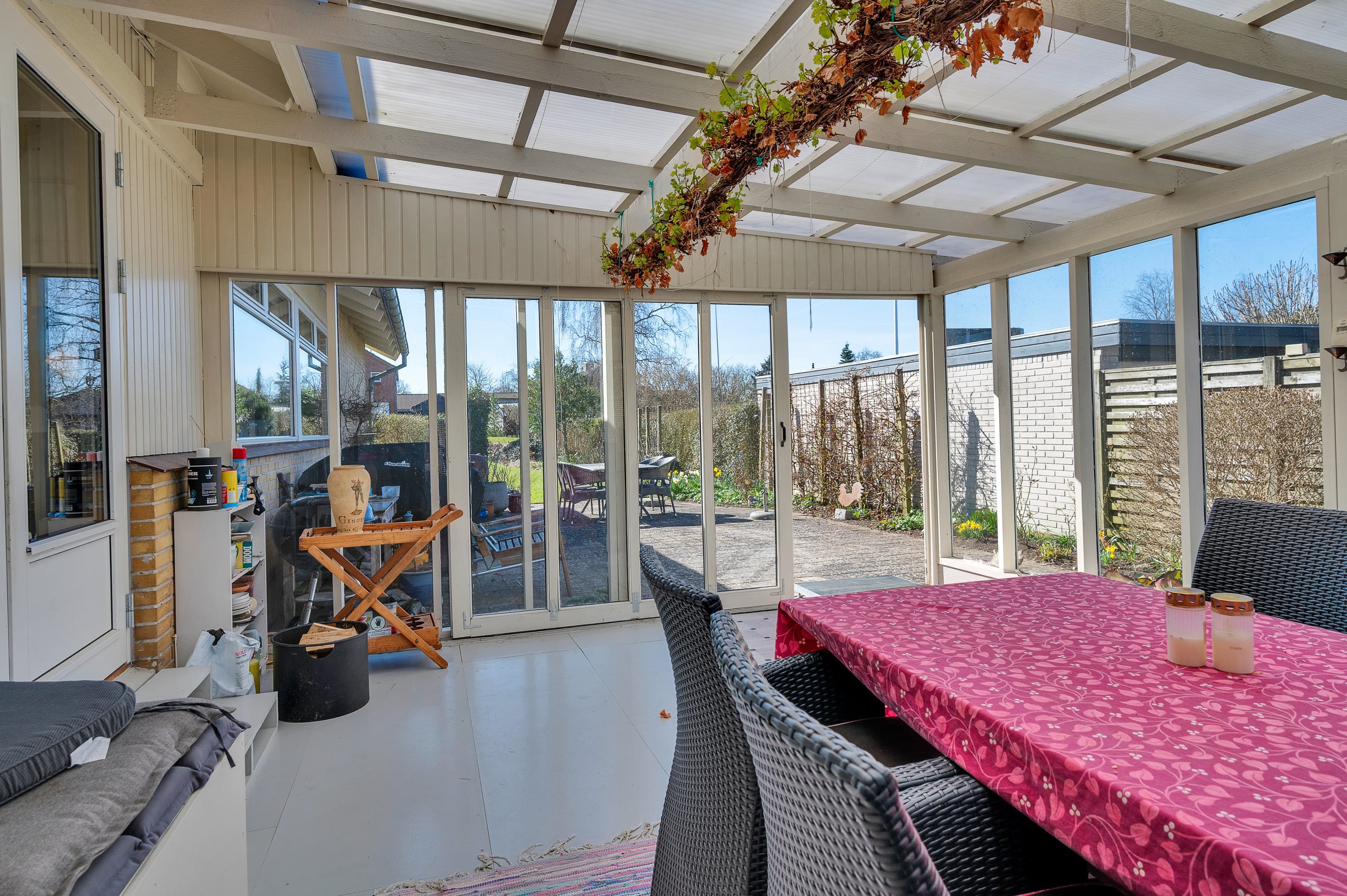 Fremhævet  billede i fuldskærmstilstand. Billede af Pilekrattet 12, 8850 Bjerringbro