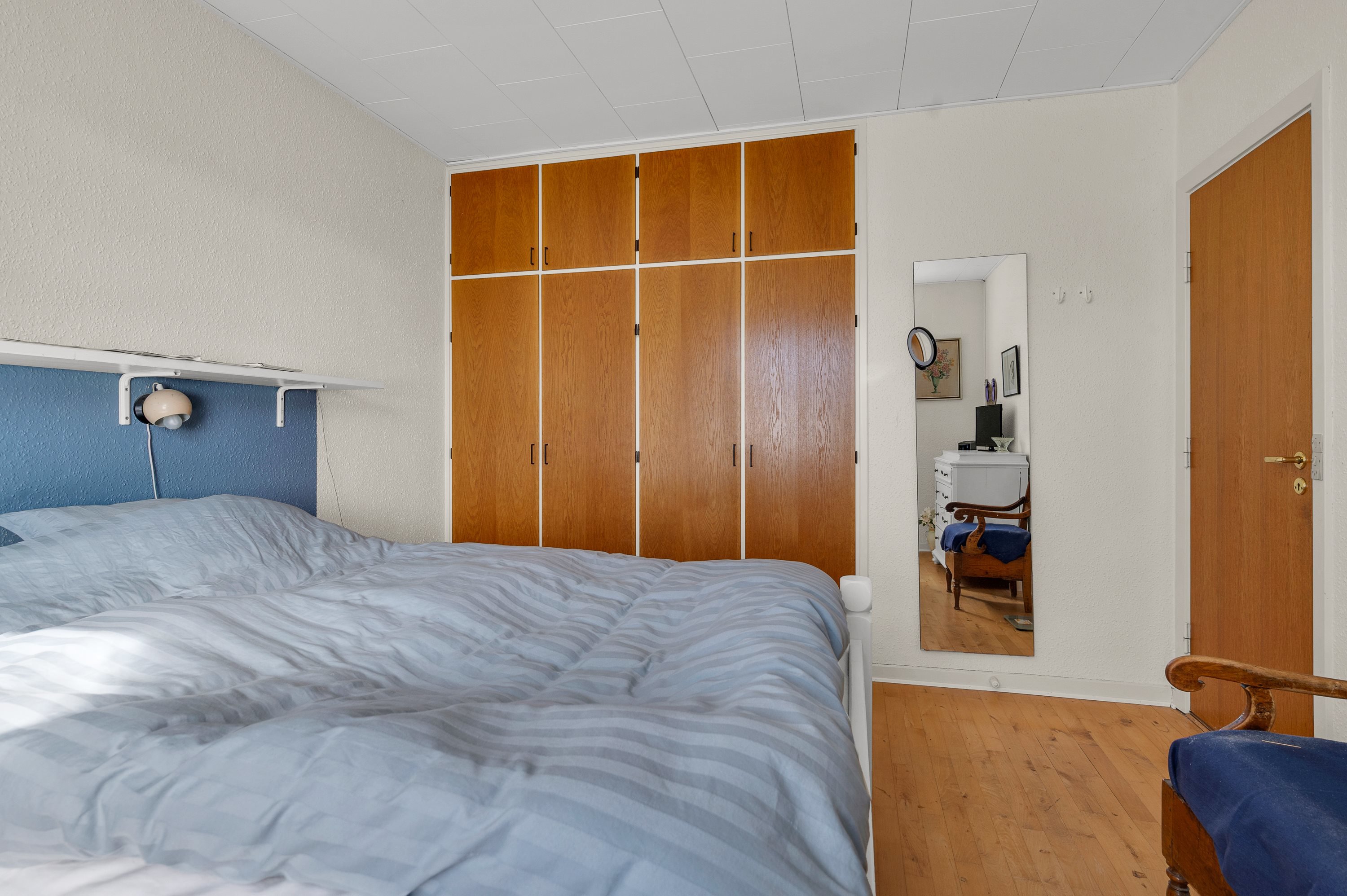 Fremhævet  billede i fuldskærmstilstand. Billede af Pilekrattet 12, 8850 Bjerringbro