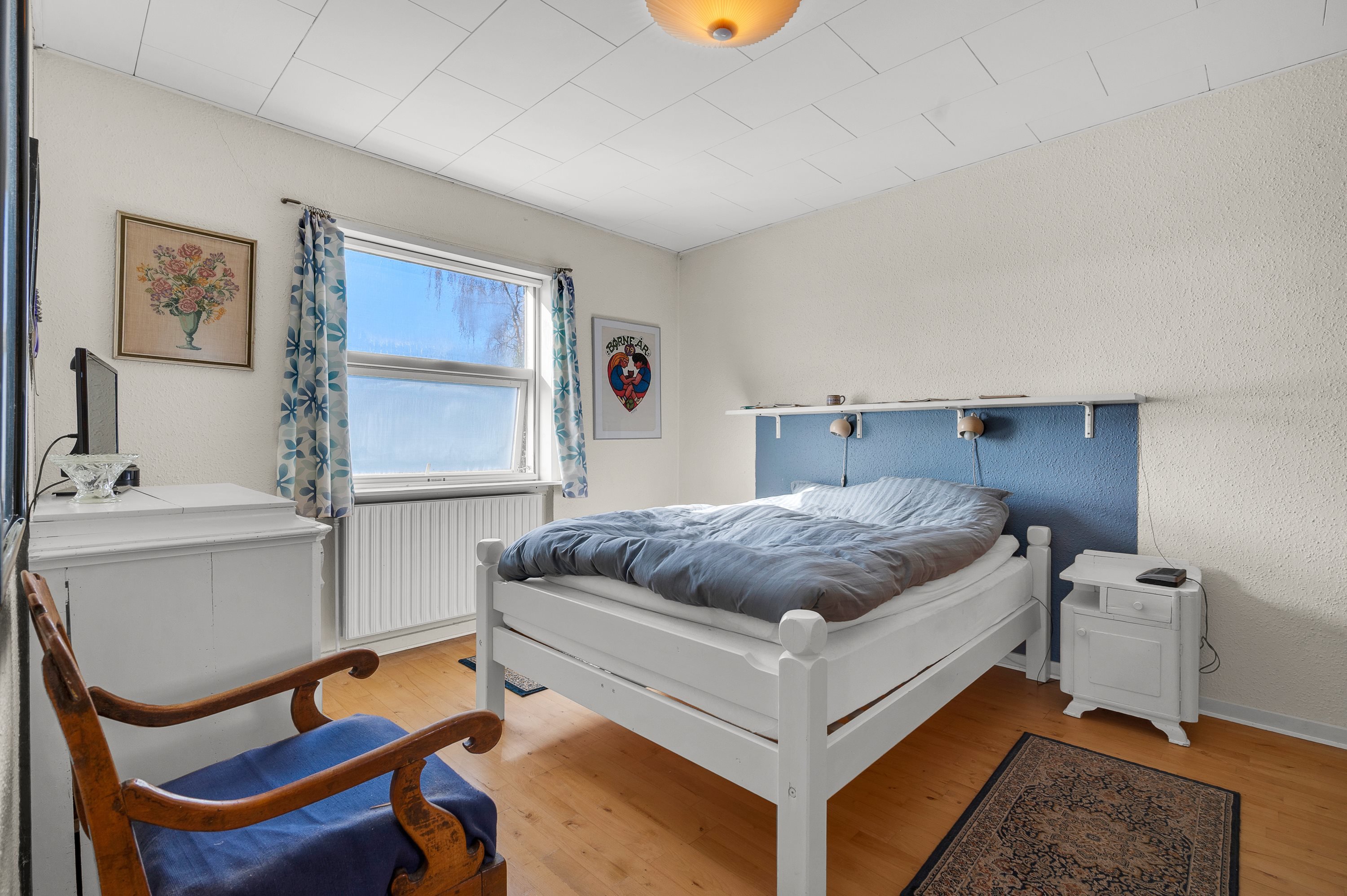 Fremhævet  billede i fuldskærmstilstand. Billede af Pilekrattet 12, 8850 Bjerringbro