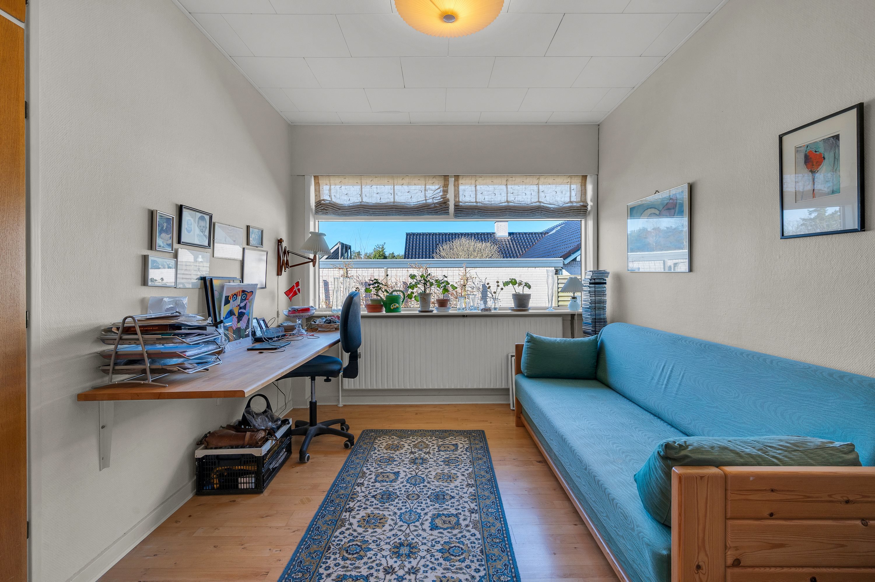 Fremhævet  billede i fuldskærmstilstand. Billede af Pilekrattet 12, 8850 Bjerringbro