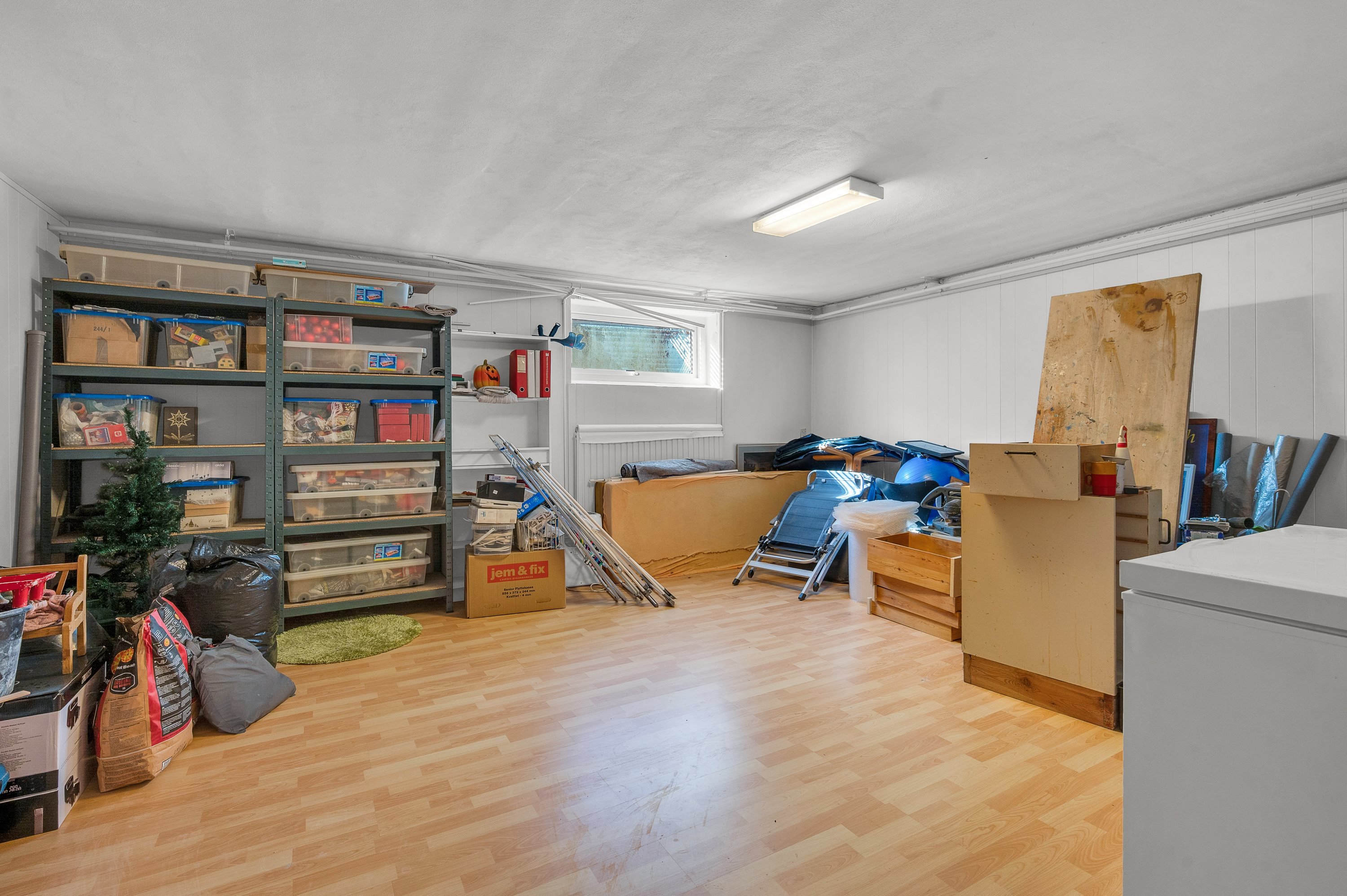 Fremhævet  billede i fuldskærmstilstand. Billede af Pilekrattet 12, 8850 Bjerringbro