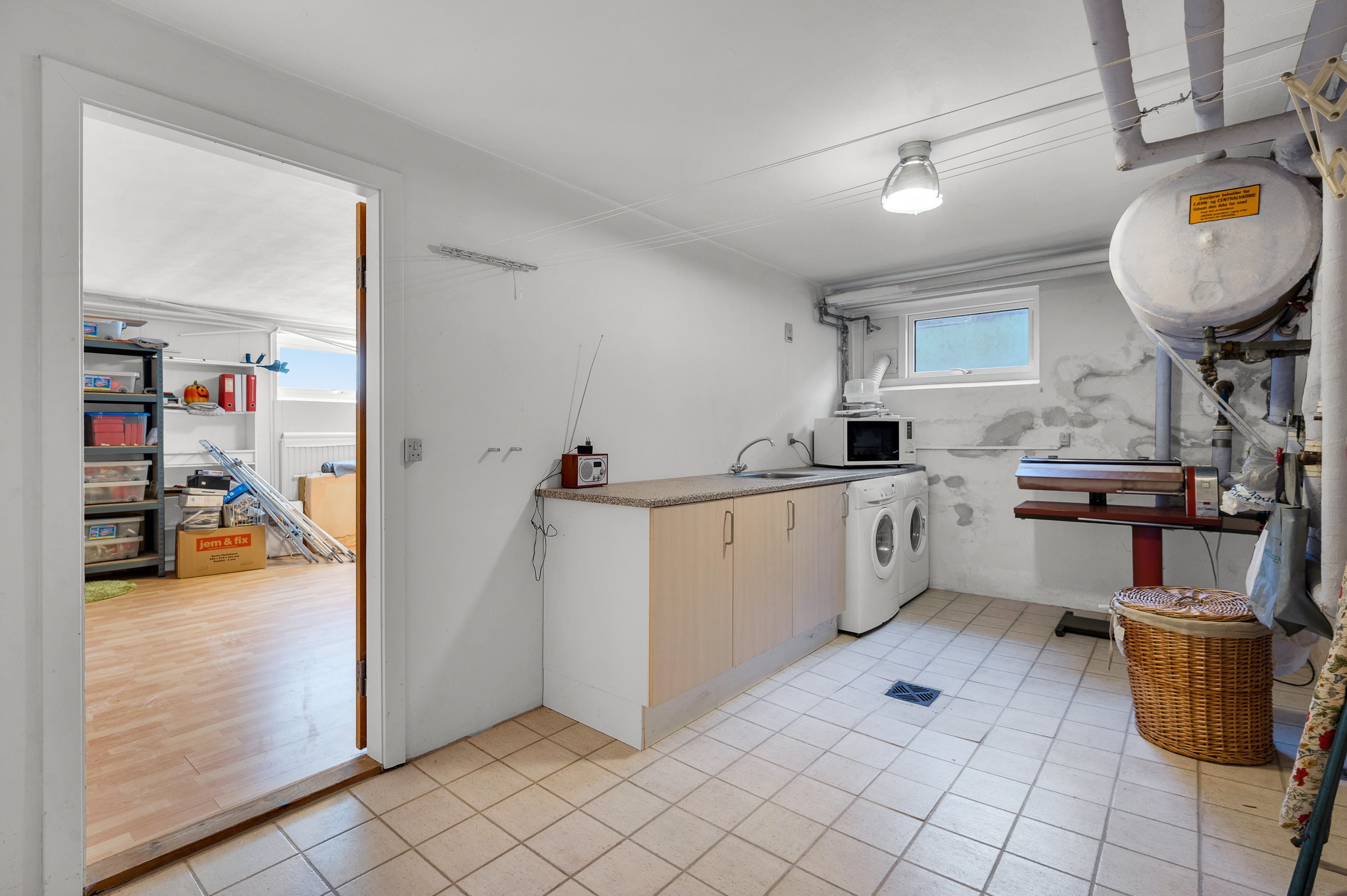 Fremhævet  billede i fuldskærmstilstand. Billede af Pilekrattet 12, 8850 Bjerringbro