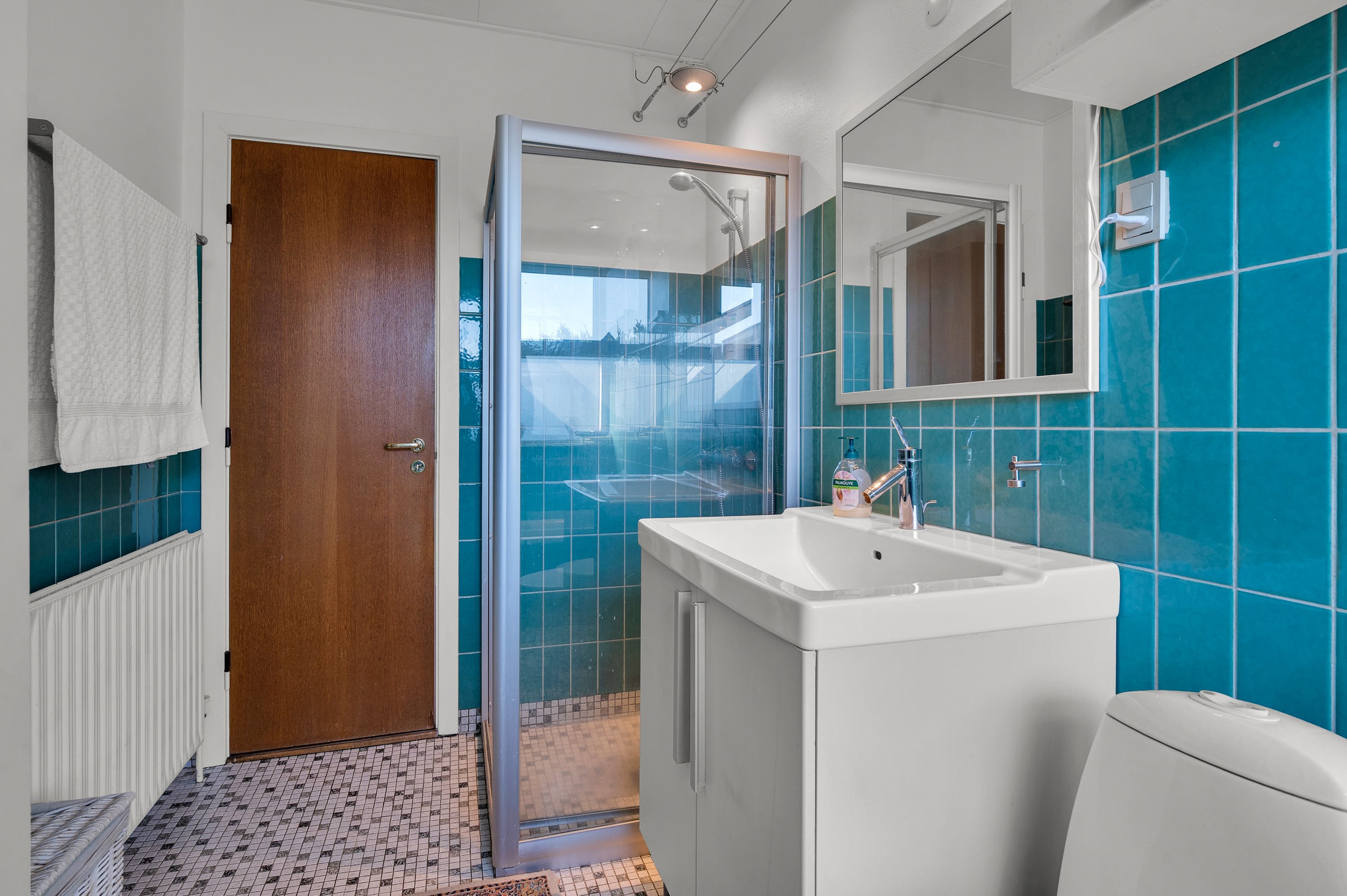 Fremhævet  billede i fuldskærmstilstand. Billede af Pilekrattet 12, 8850 Bjerringbro