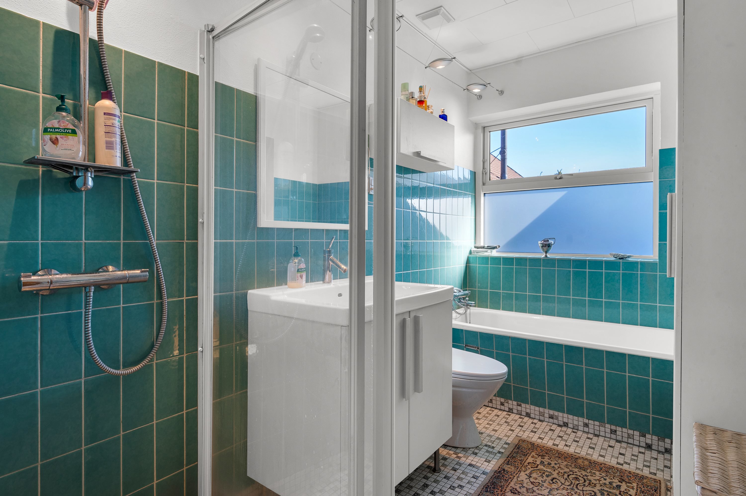 Fremhævet  billede i fuldskærmstilstand. Billede af Pilekrattet 12, 8850 Bjerringbro