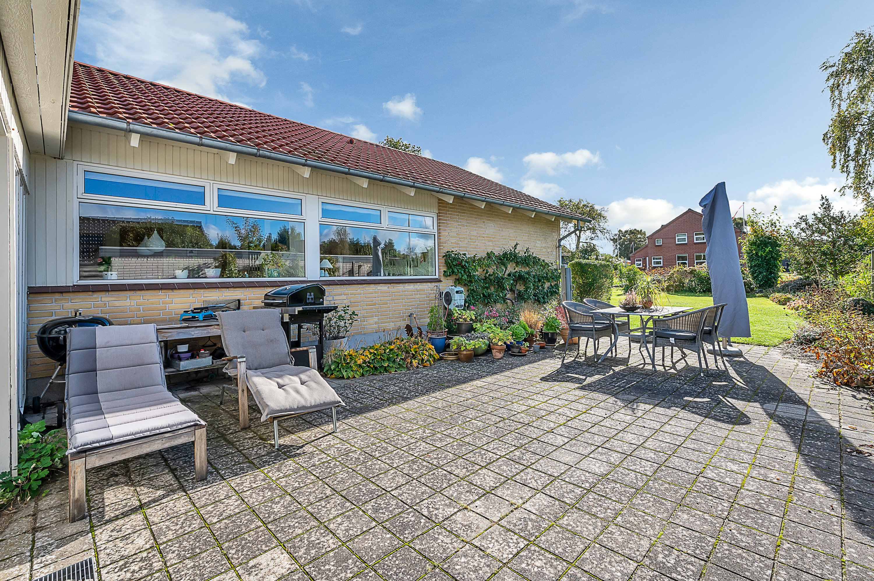 Fremhævet  billede i fuldskærmstilstand. Billede af Pilekrattet 12, 8850 Bjerringbro