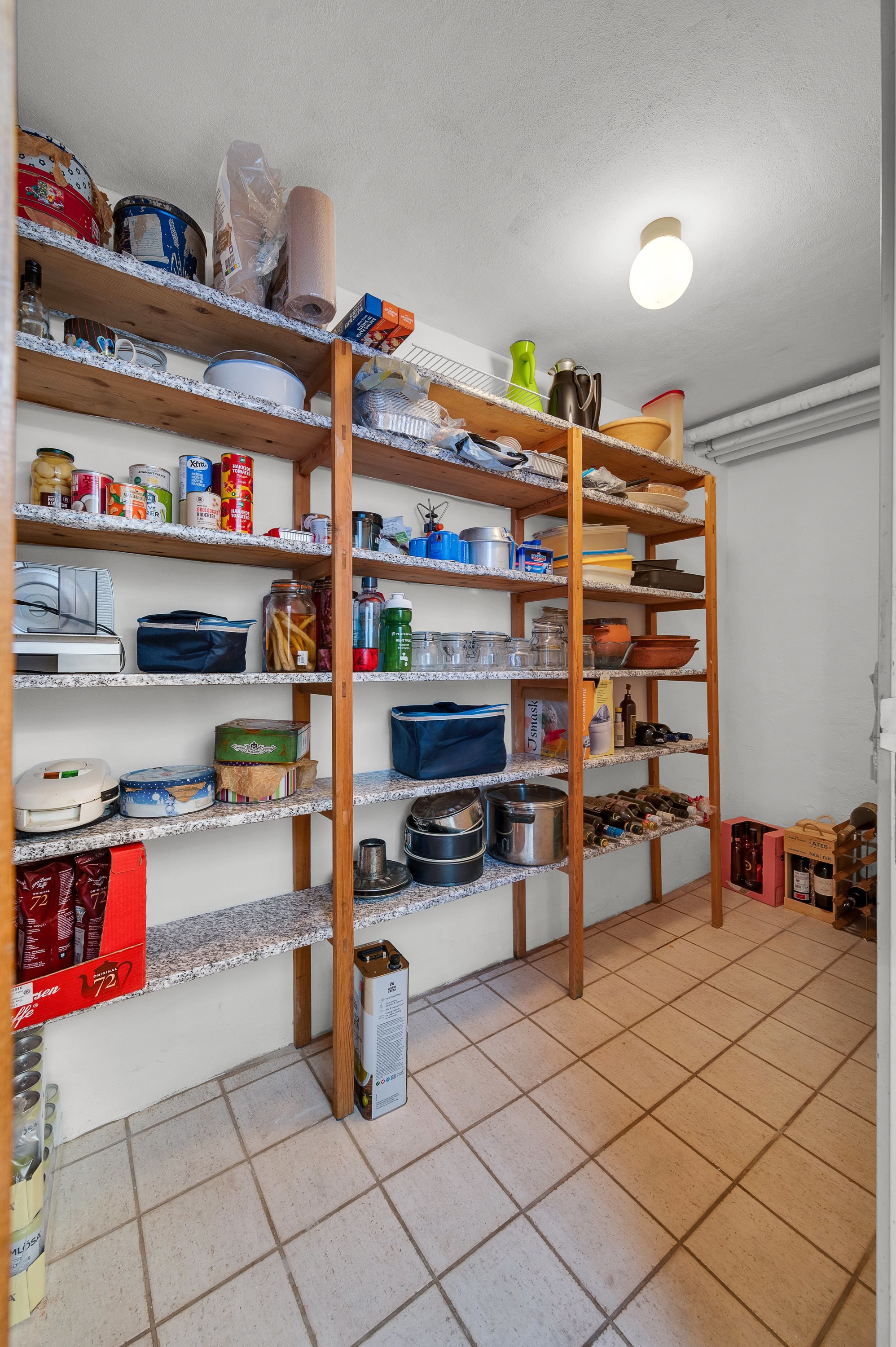 Fremhævet  billede i fuldskærmstilstand. Billede af Pilekrattet 12, 8850 Bjerringbro