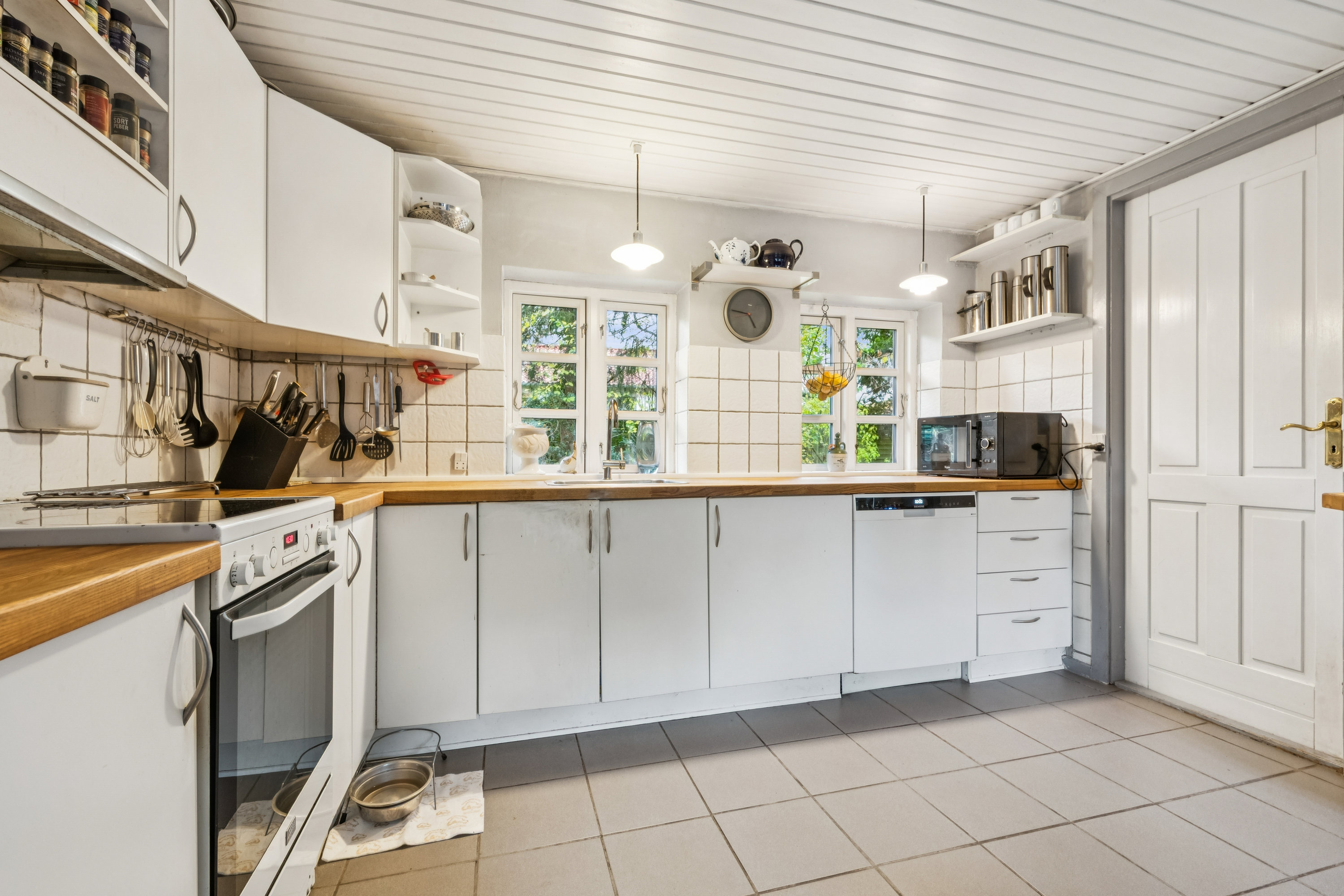 Fremhævet  billede i fuldskærmstilstand. Billede af Nymøllevej 2A, 3450 Allerød