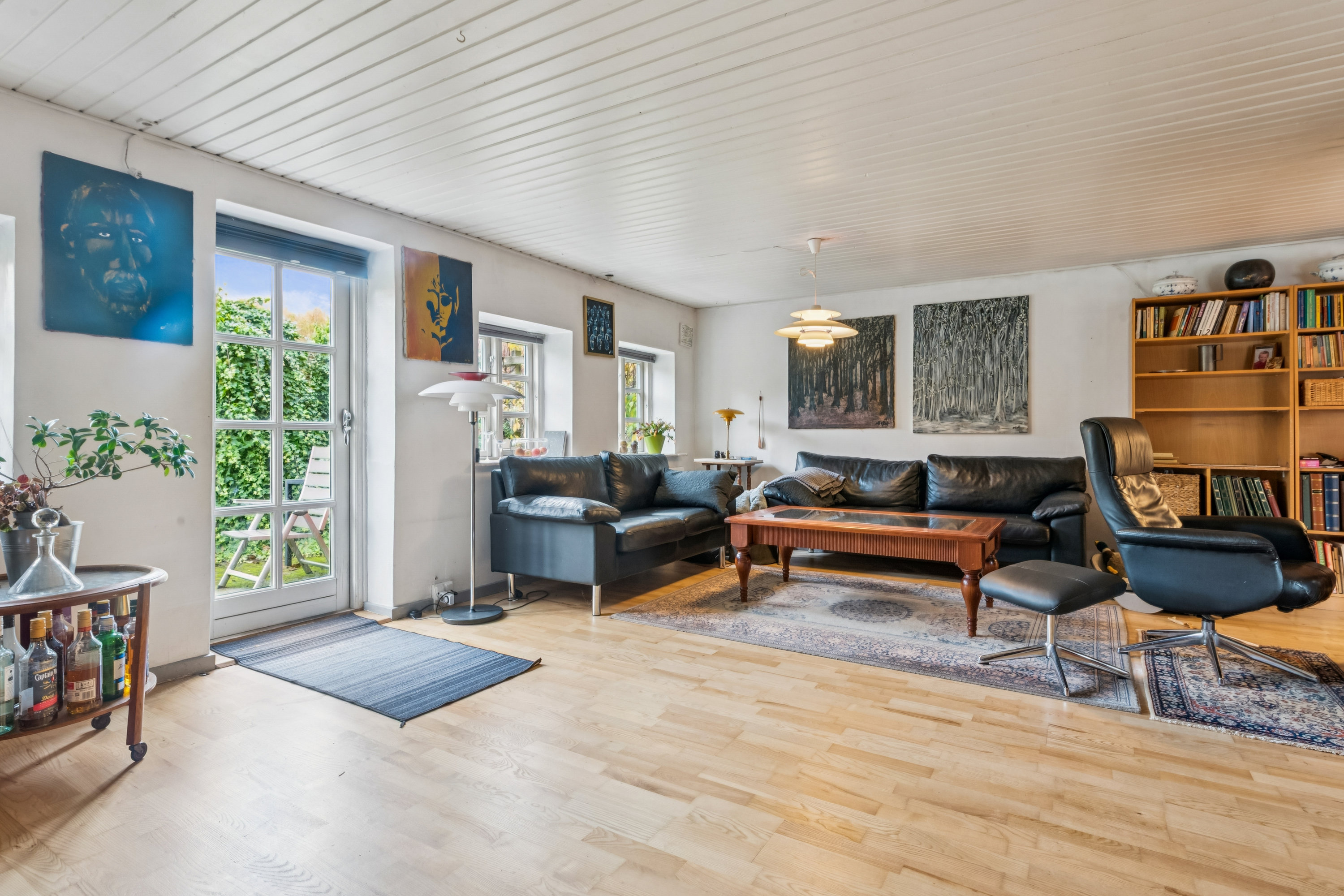 Fremhævet  billede i fuldskærmstilstand. Billede af Nymøllevej 2A, 3450 Allerød