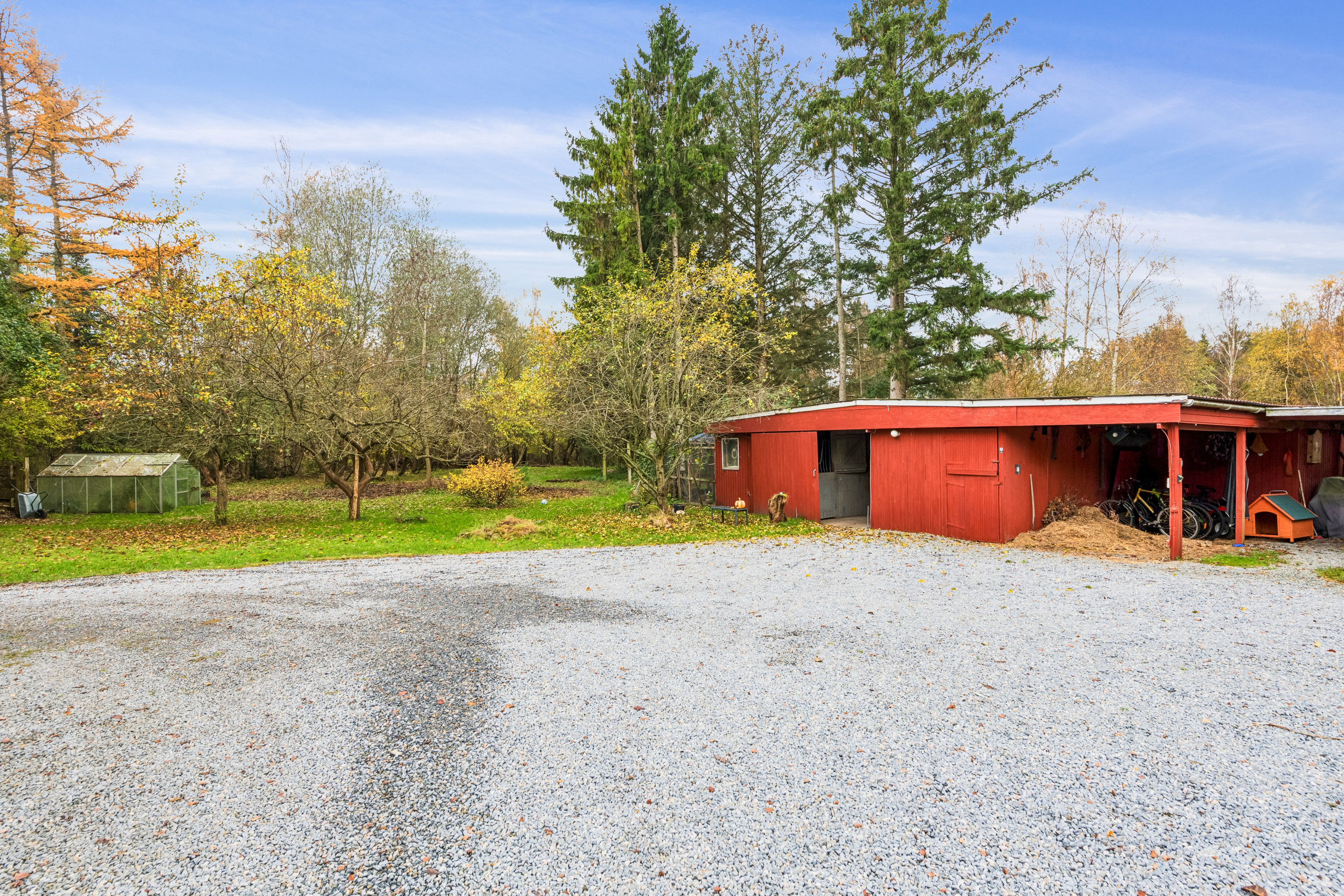 Nymøllevej 2A, 3450 Allerød